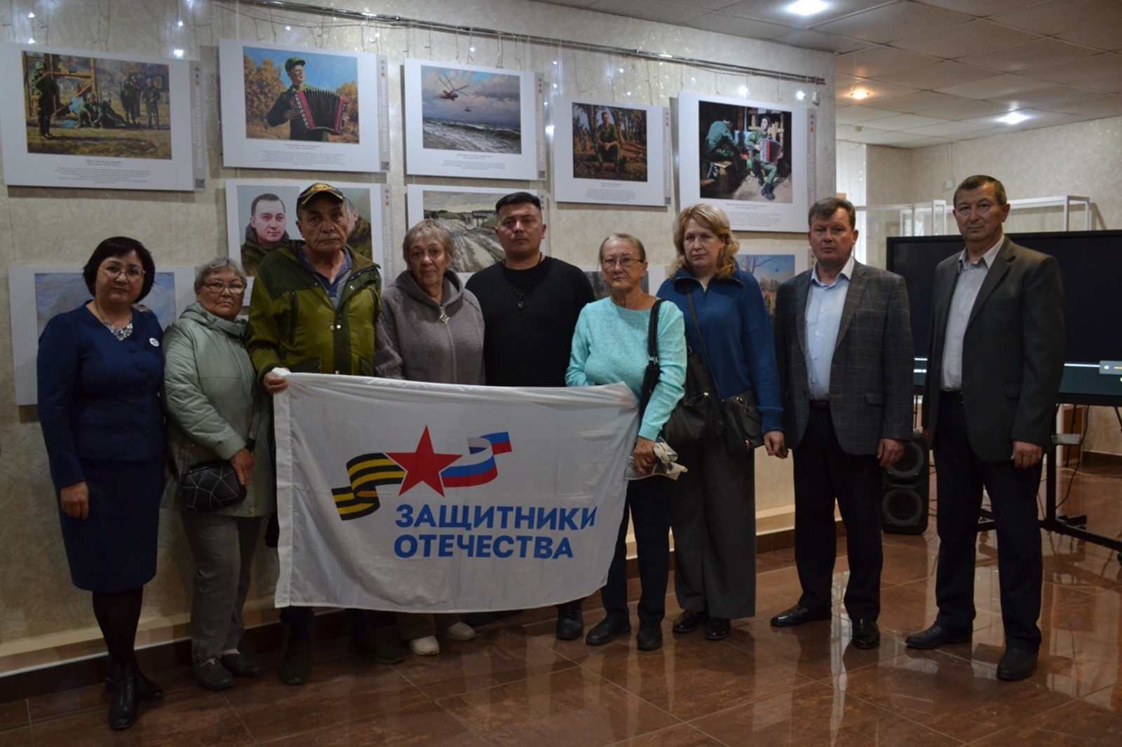 «Башкирские парни - гениальные ребята»