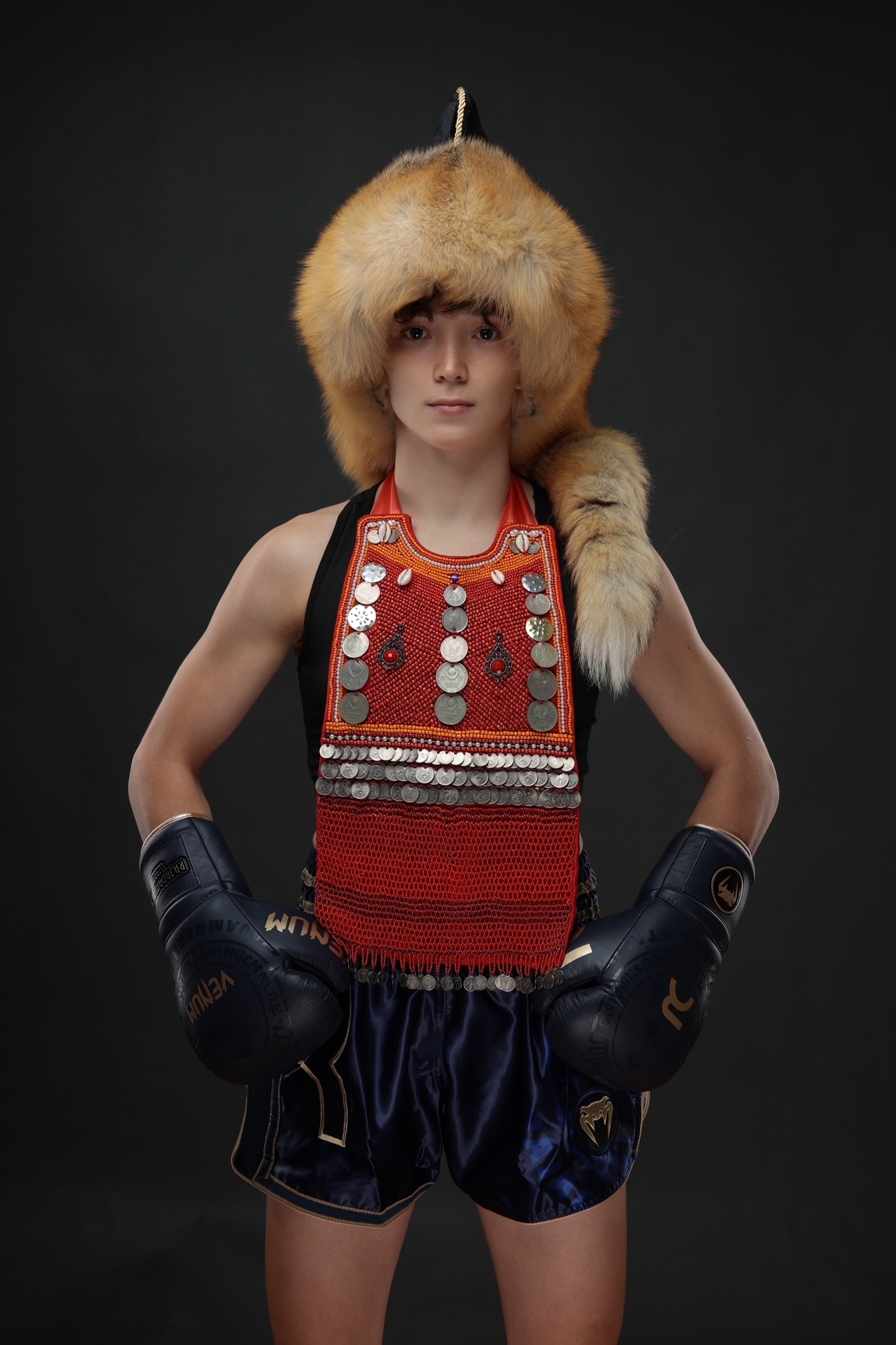 Спортсменка Зарина Исламова из Сибая одержала победу в Японии