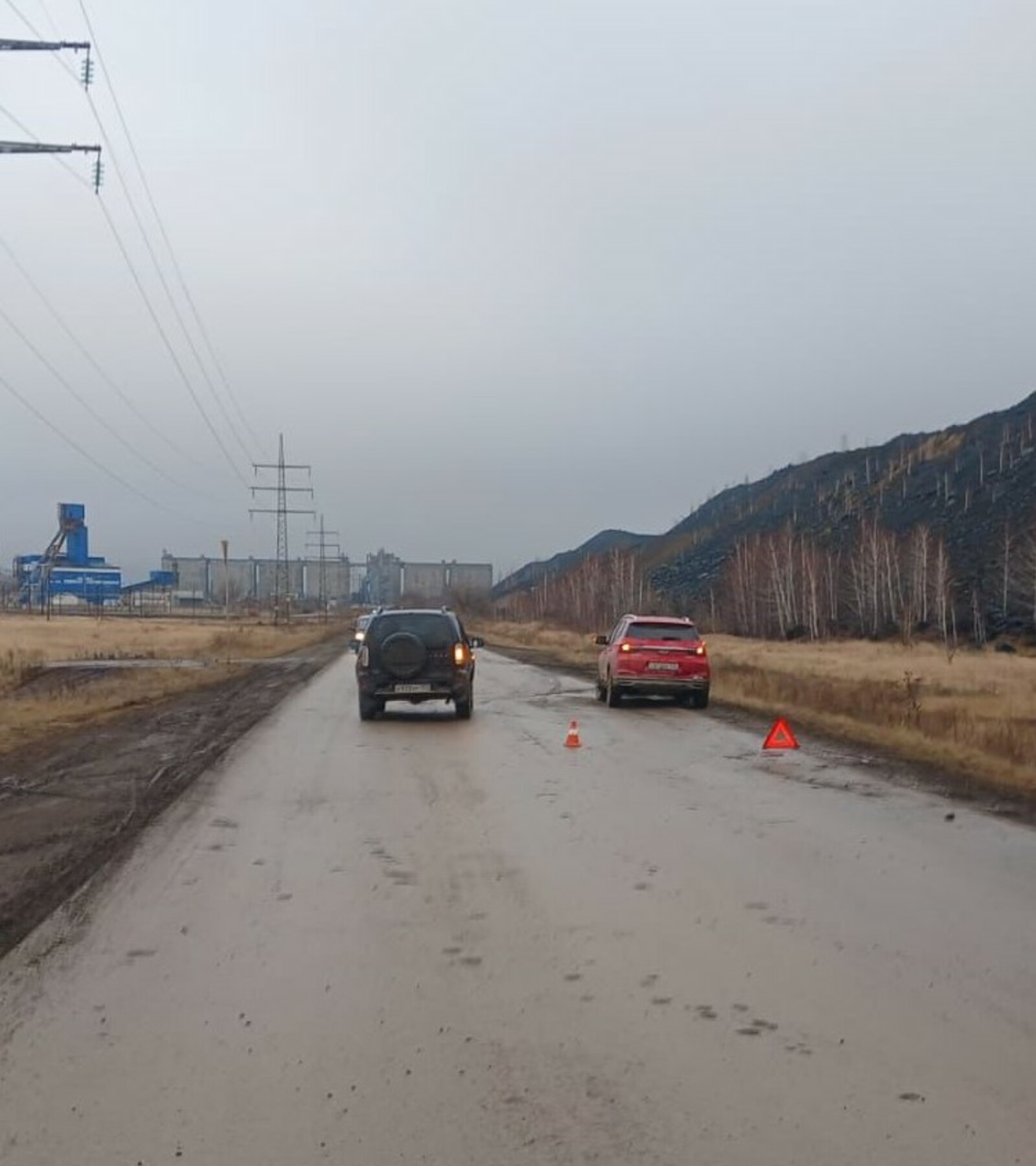 За неделю в ДТП в Сибае трое пострадавших