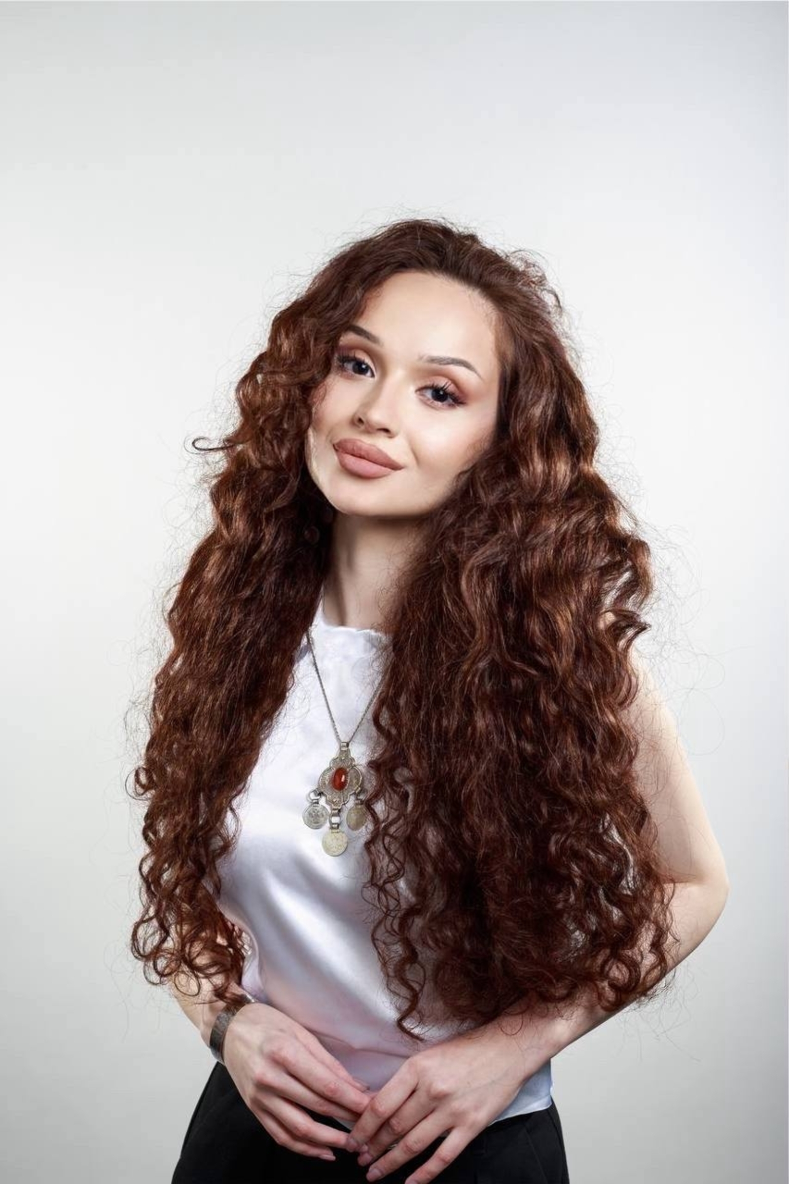 «Лошадиное» трудолюбие ведет к успеху!