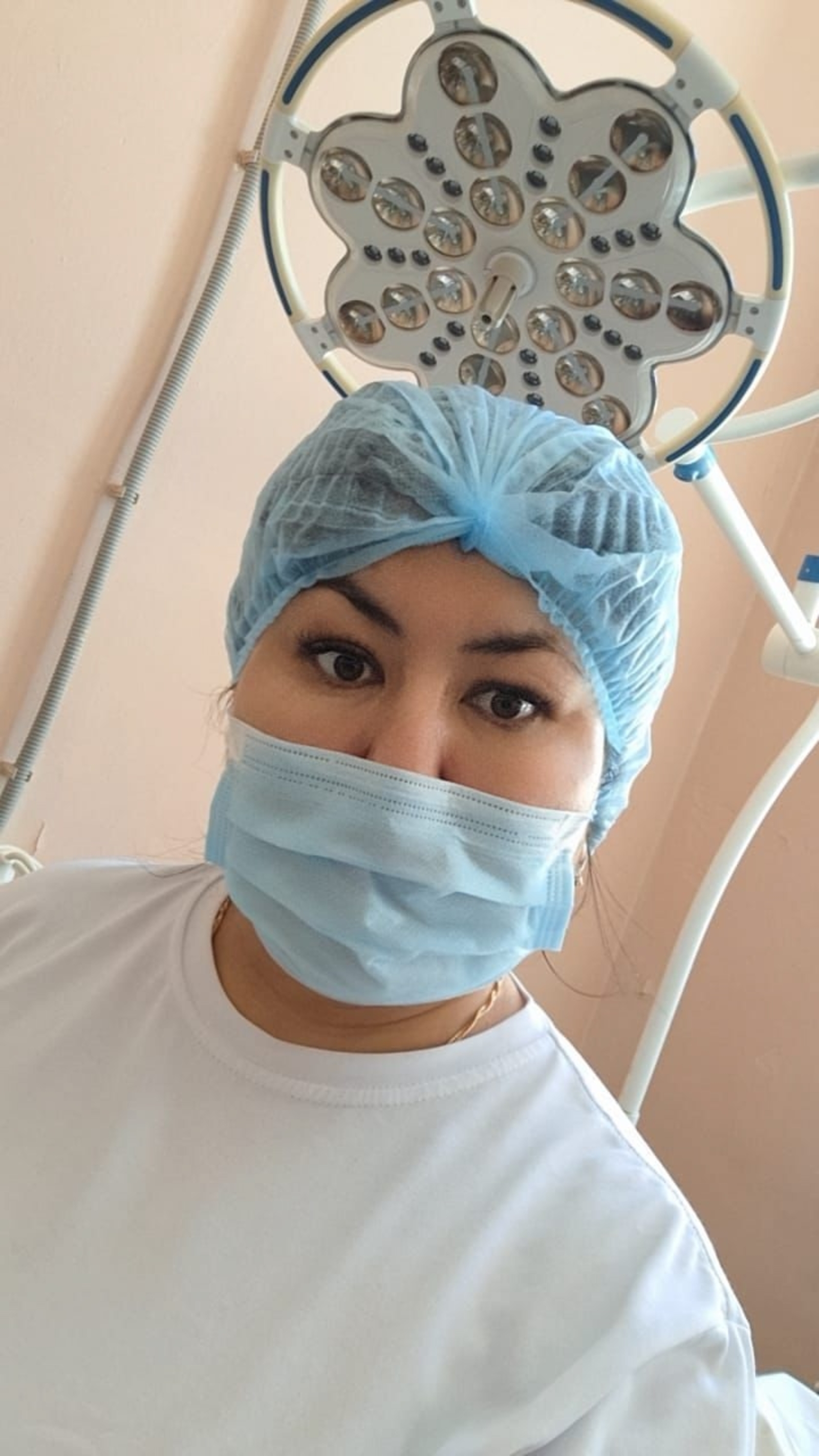 Герой вернулся в родные пенаты