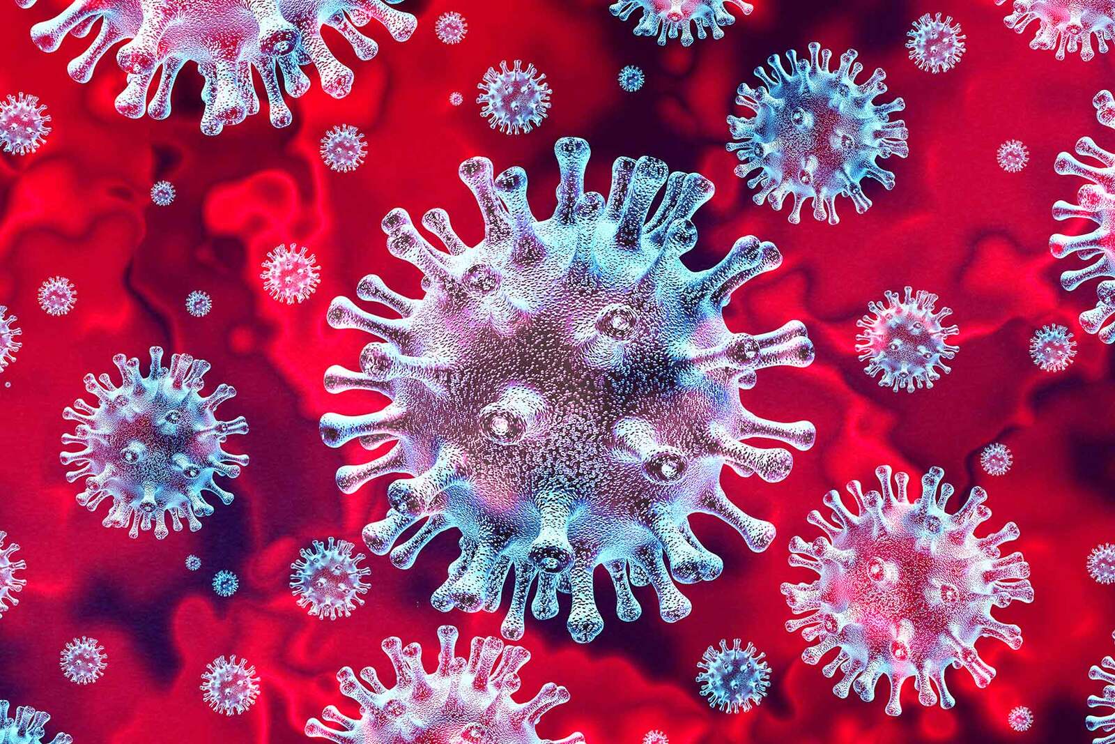 Эксперты наблюдают широкое распространение коронавируса и тяжелое течение заболевания среди детей