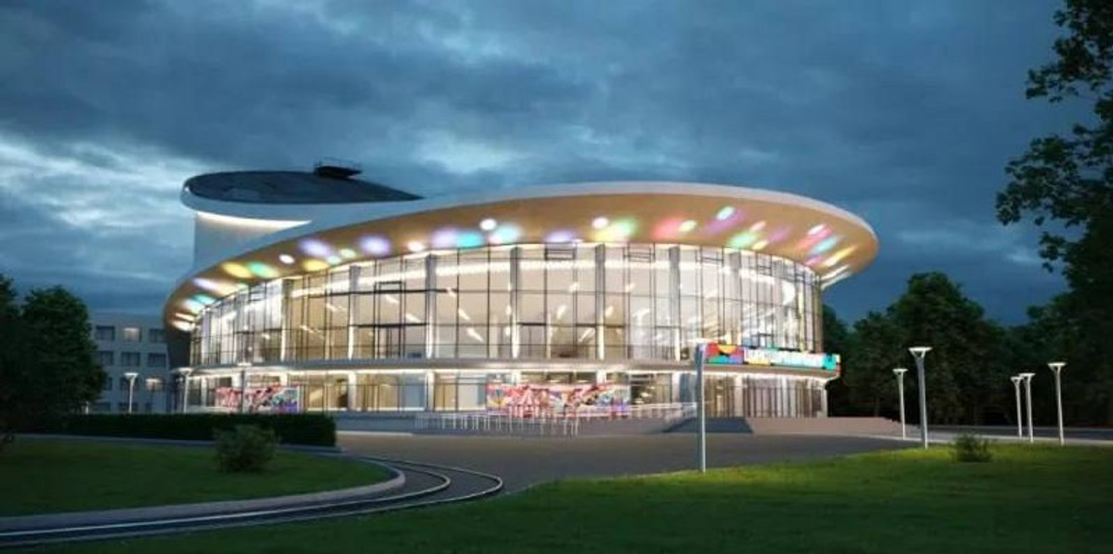 Тема номер один в сфере культуры