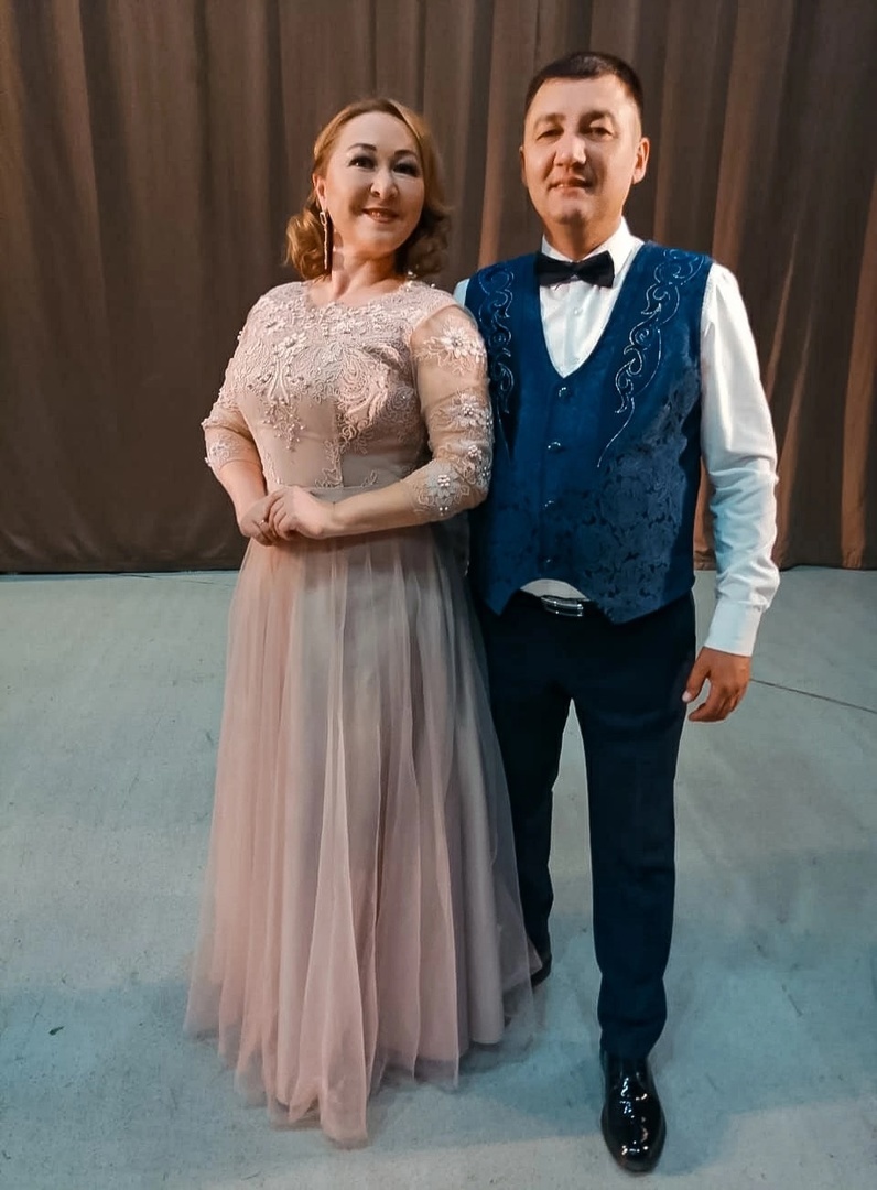 Только мама умеет так ждать