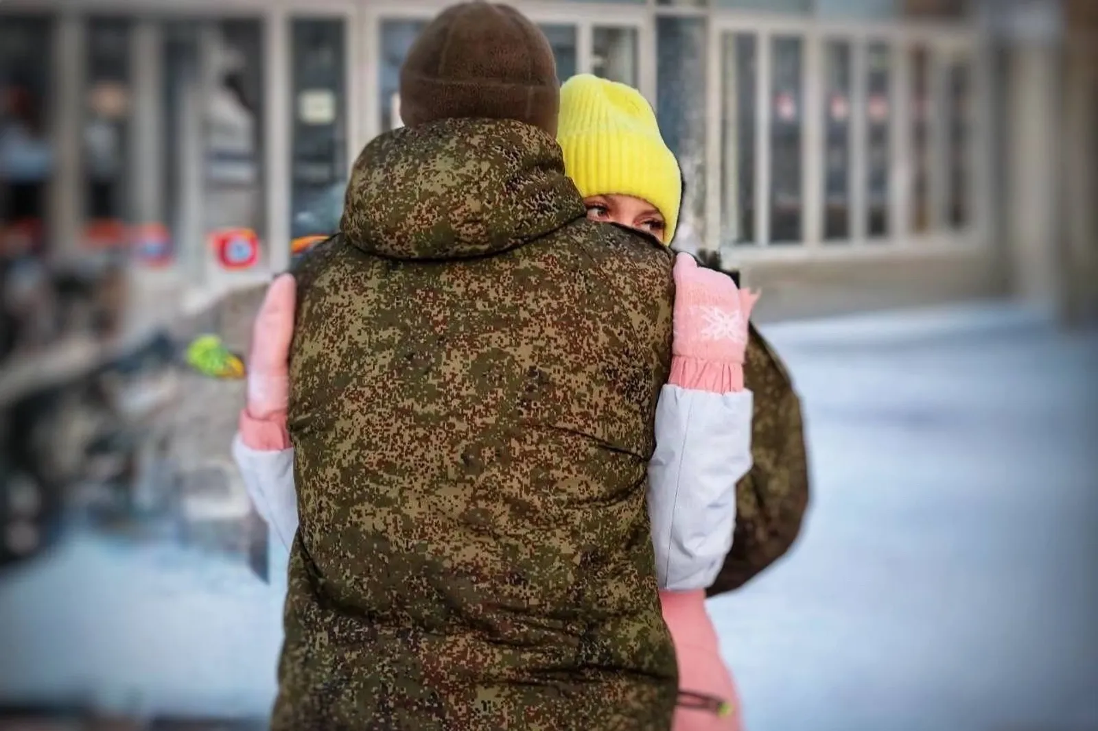 Добавили еще одну льготу