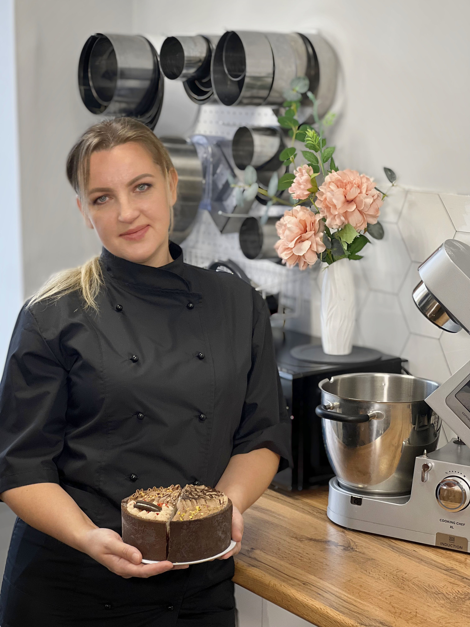 Вкусные секреты Светиных тортиков