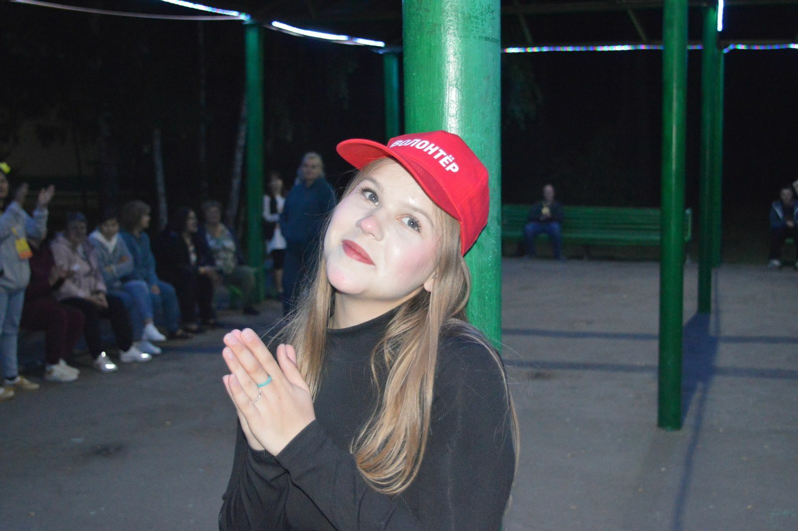 Мы в движении!