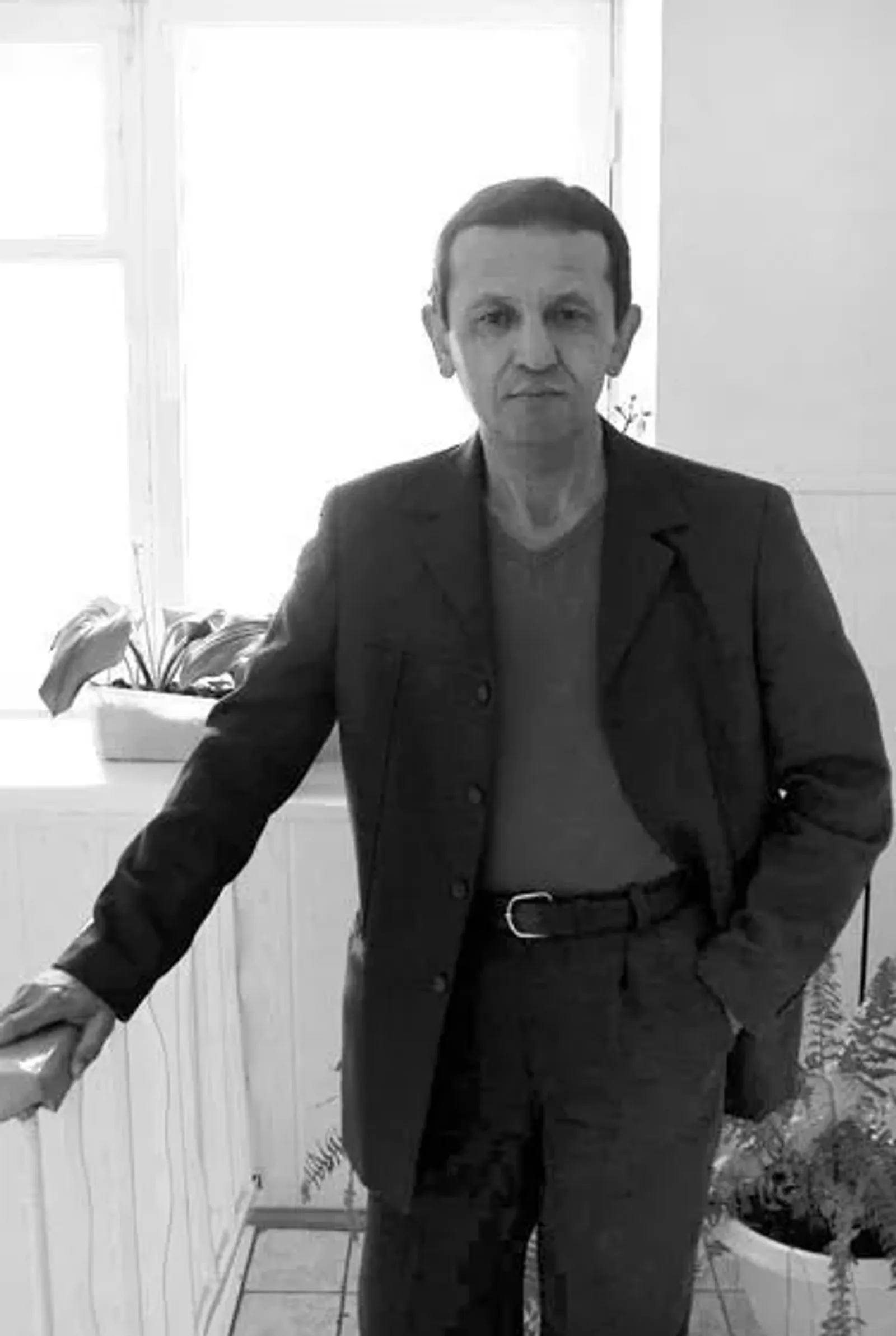 Ветерану "Сибайки" 70 лет