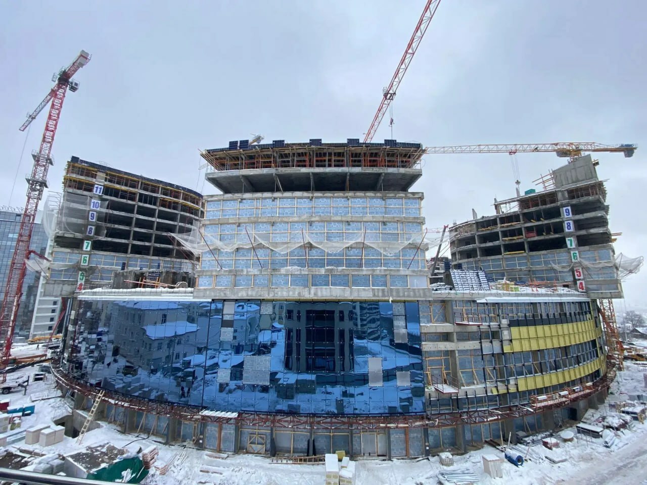 Всем удачи!