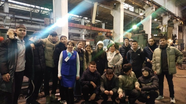 В Сибае самый лучший кадровый центр