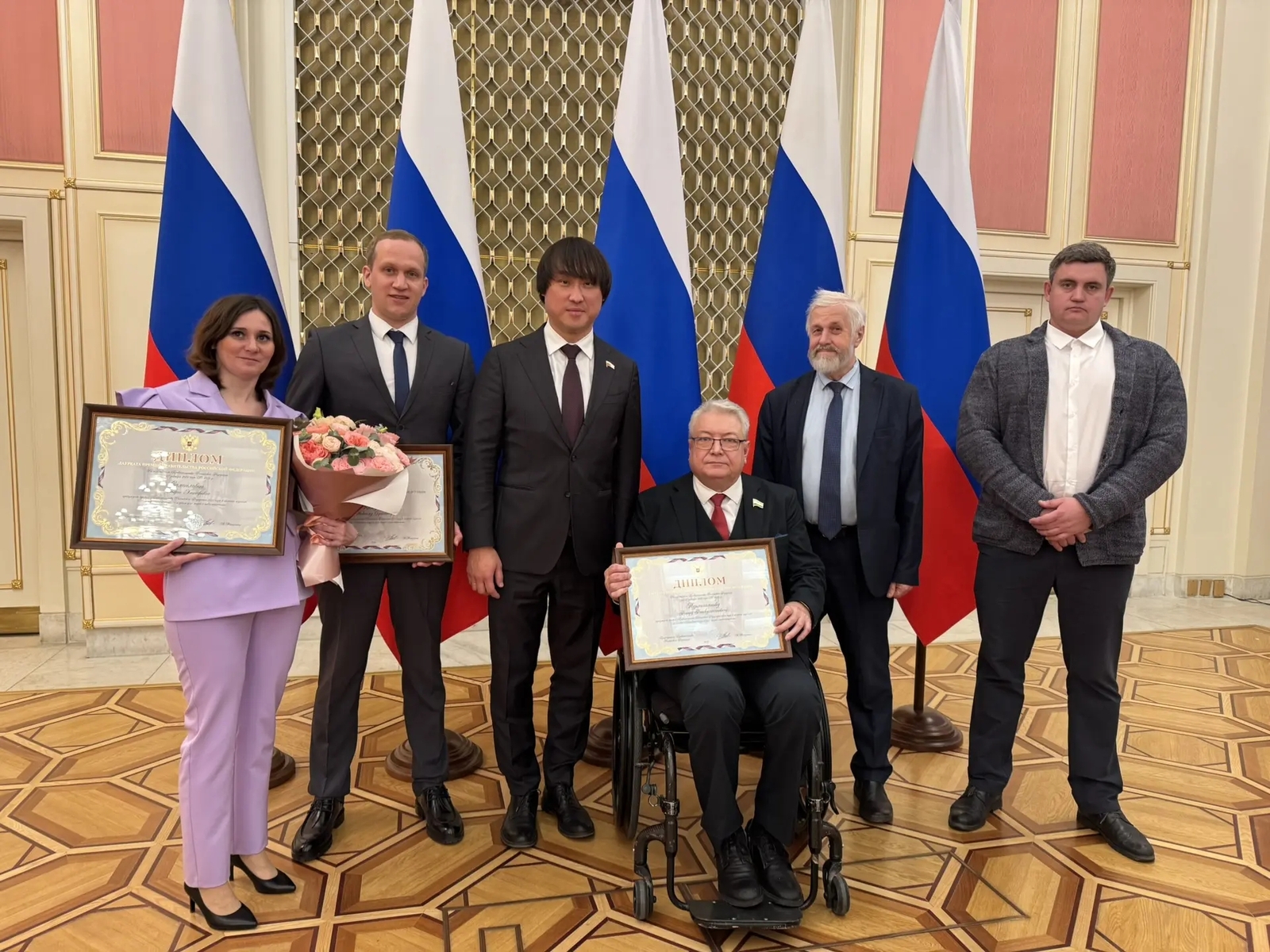 Проект из Башкортостана признан лучшим