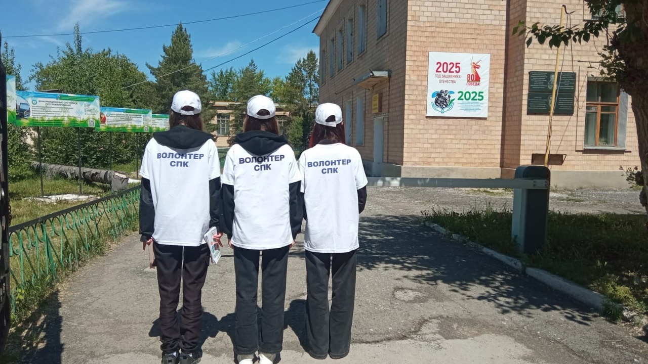 Молодежь против пагубных привычек