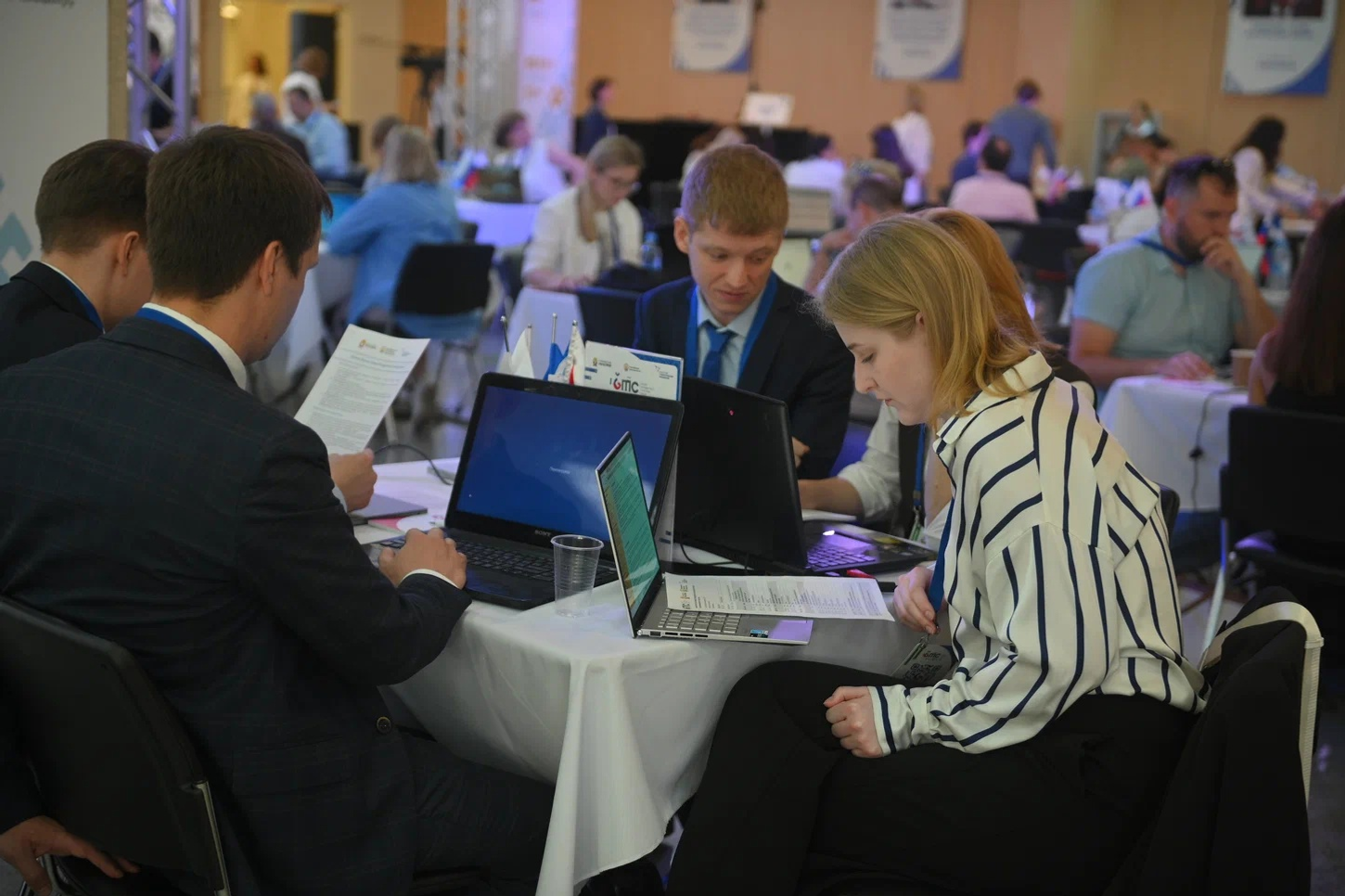 Чемпионат по управлению бизнесом определит лучших управленцев Башкирии