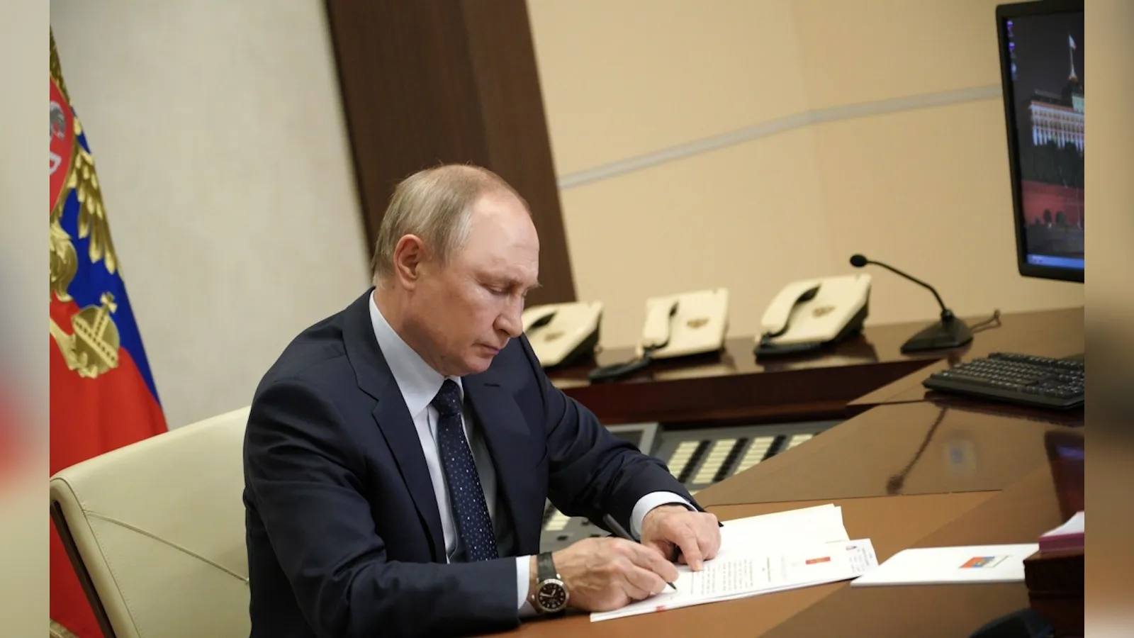 Россия будет председательствовать в ШОС в 2027-2028 годах