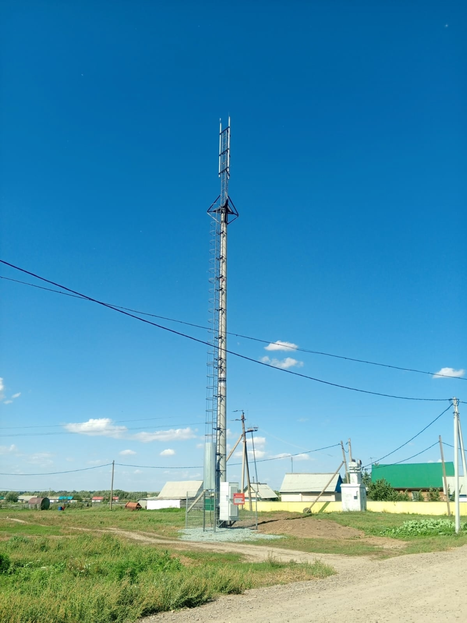 Устранено цифровое неравенство