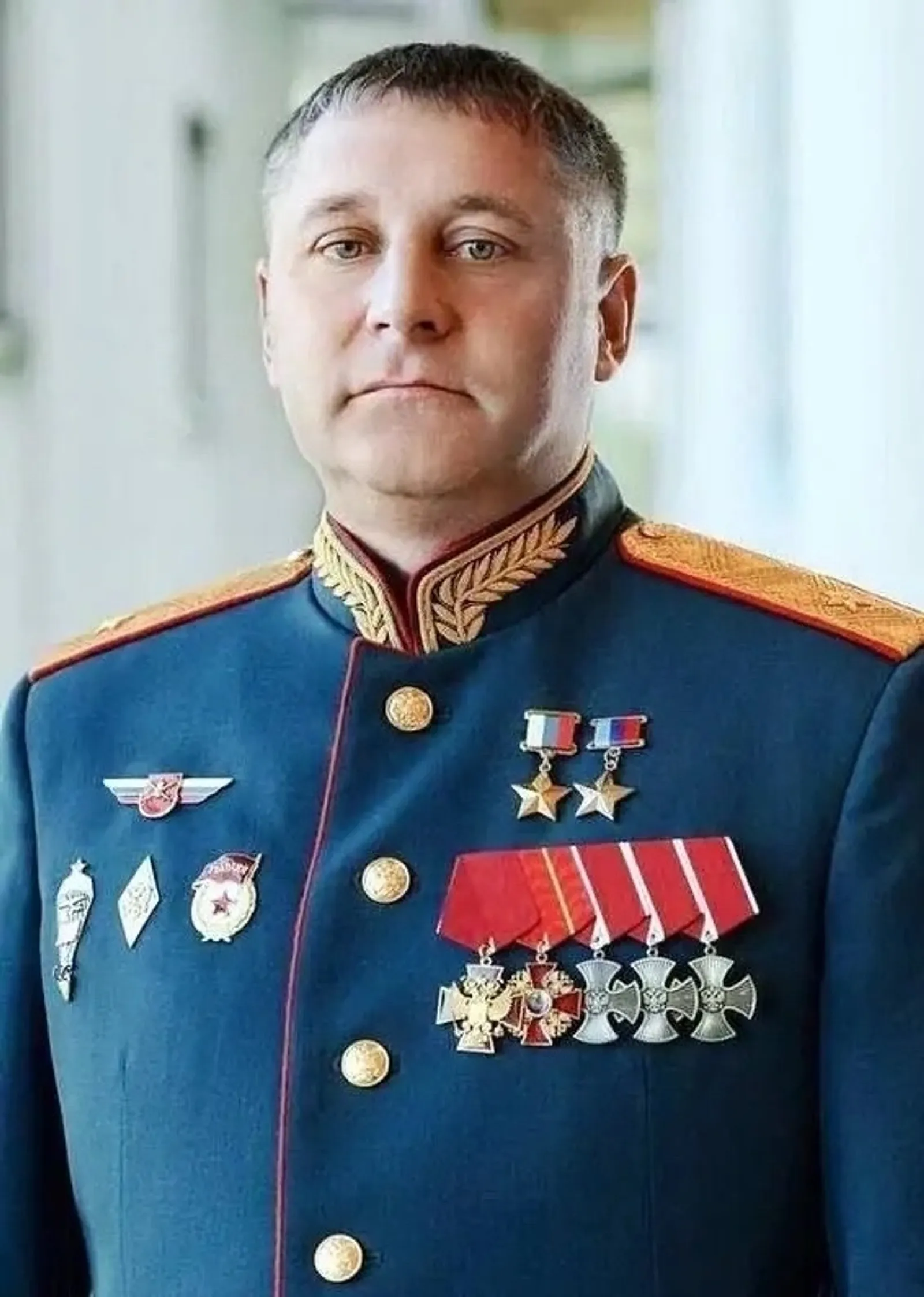 Путин поменял губернаторов