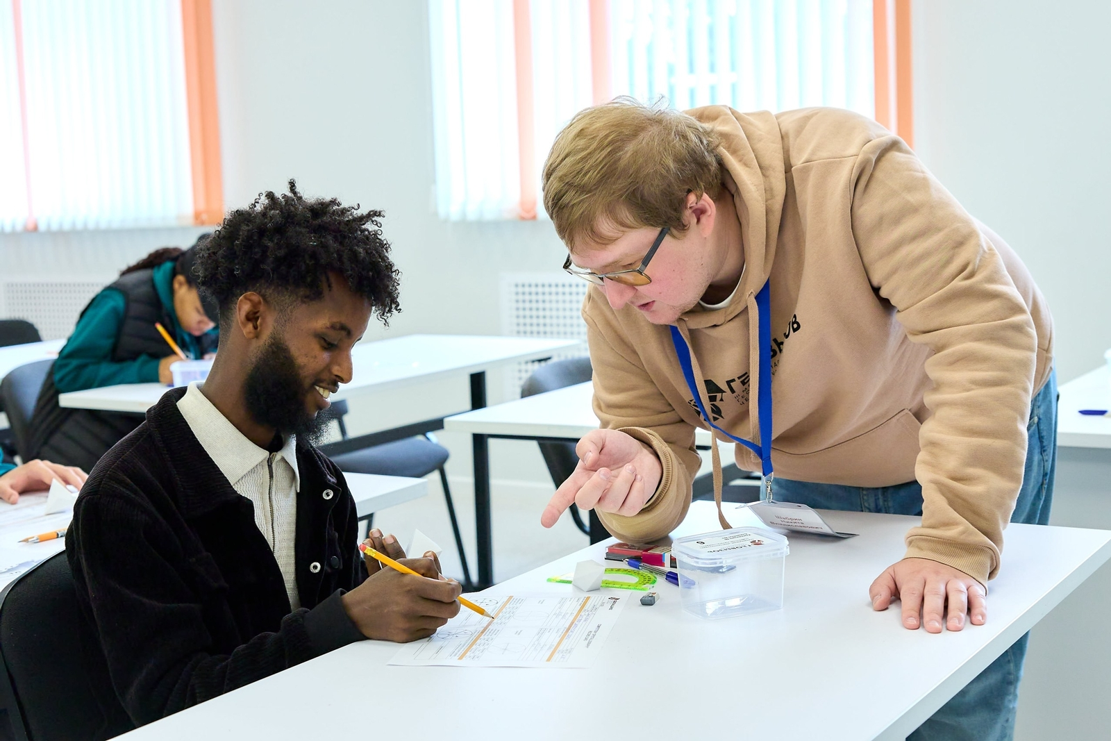 В Башкирии завершается международный геологический чемпионат «ГеоВызов»