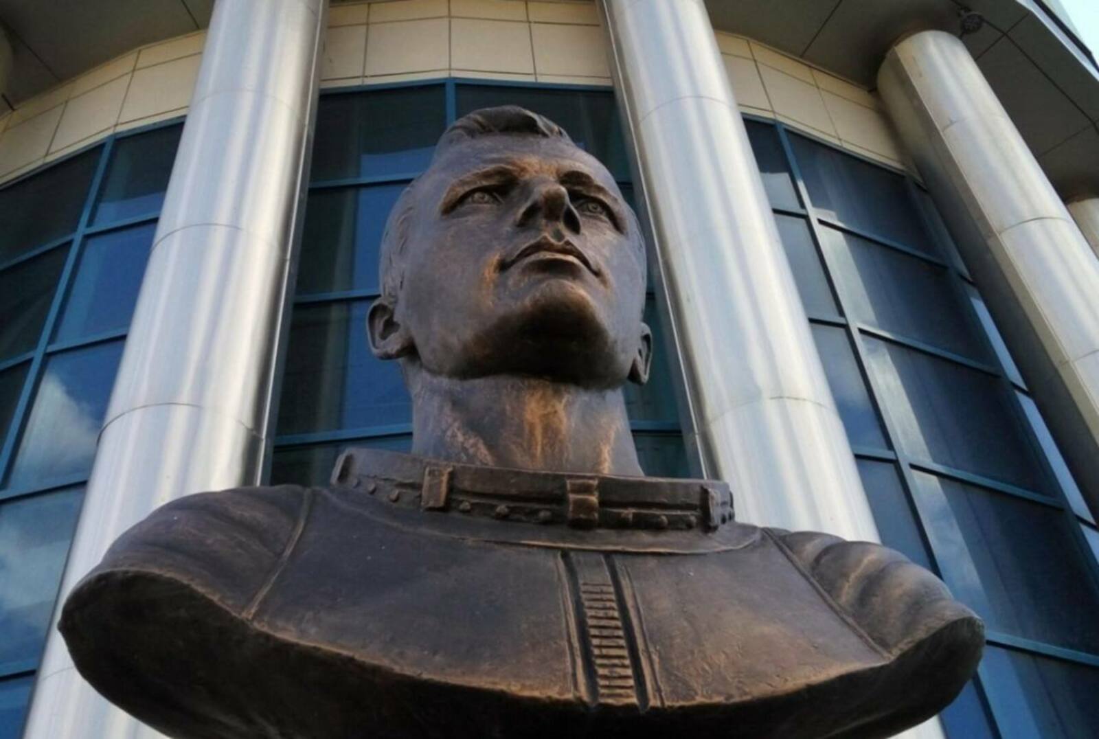 В России появится Неделя космоса