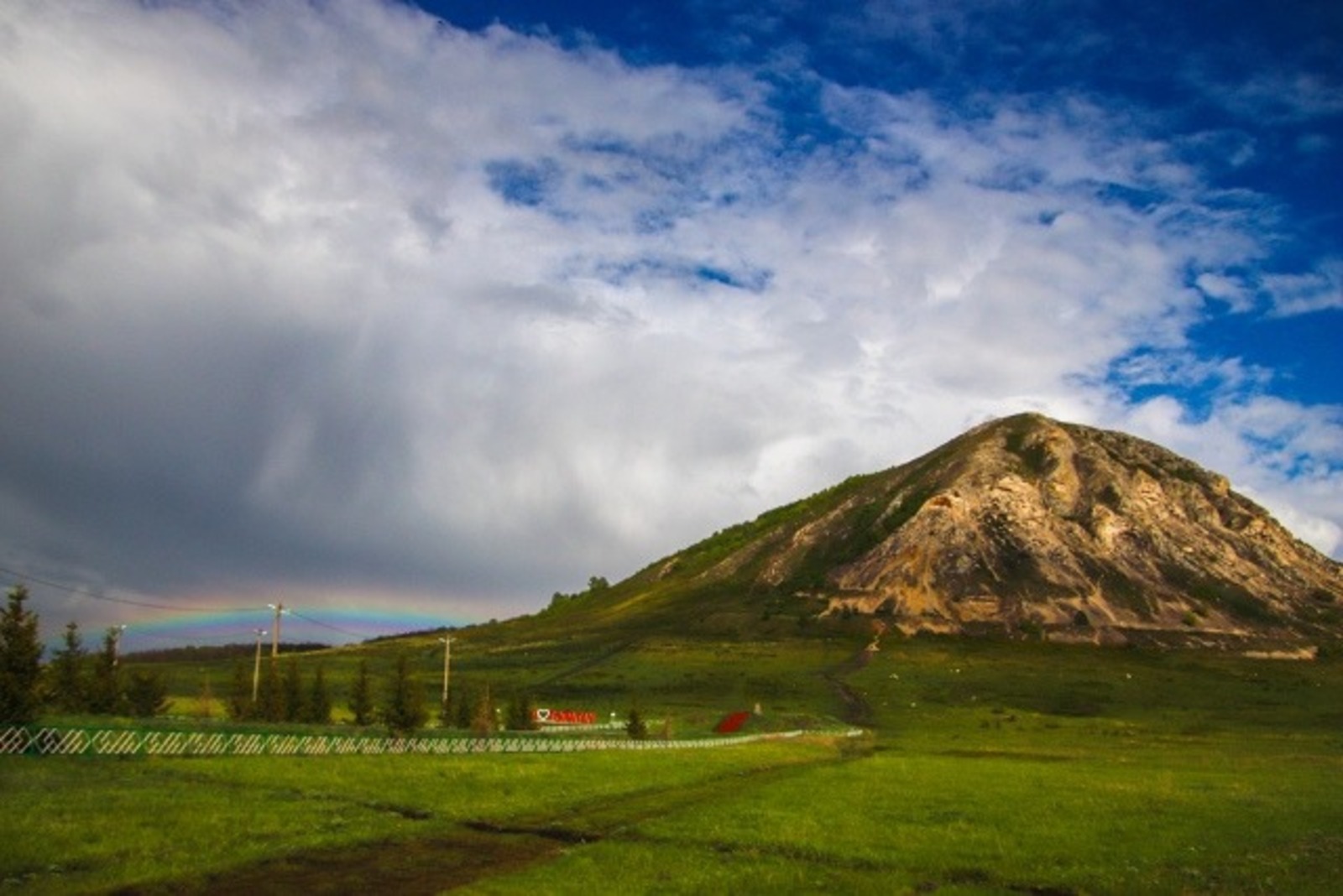 Ученые рассказали о важности включения геопарка Башкирии в сеть ЮНЕСКО