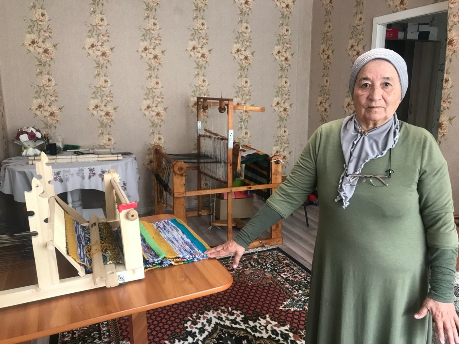 Каждая минута с пользой