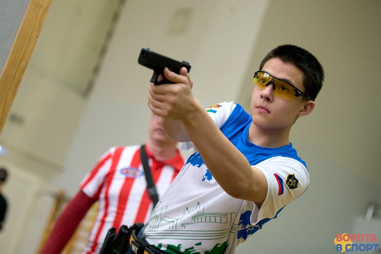 Семья Зверевых: «Просто сделай это!»