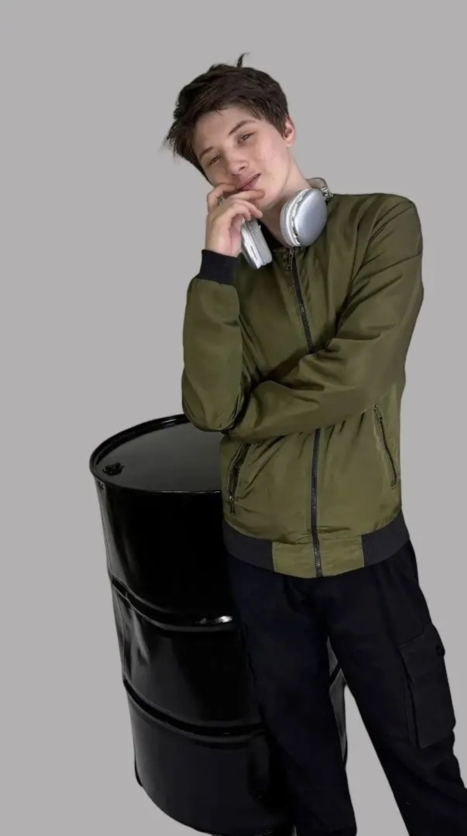 «Территории Инсайт 102» - моя новая семья