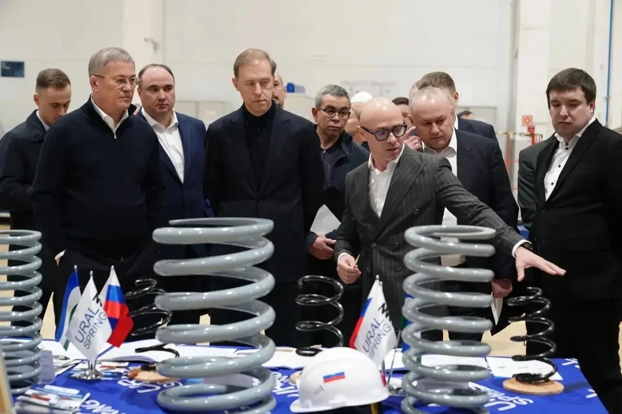 Делают все для победы