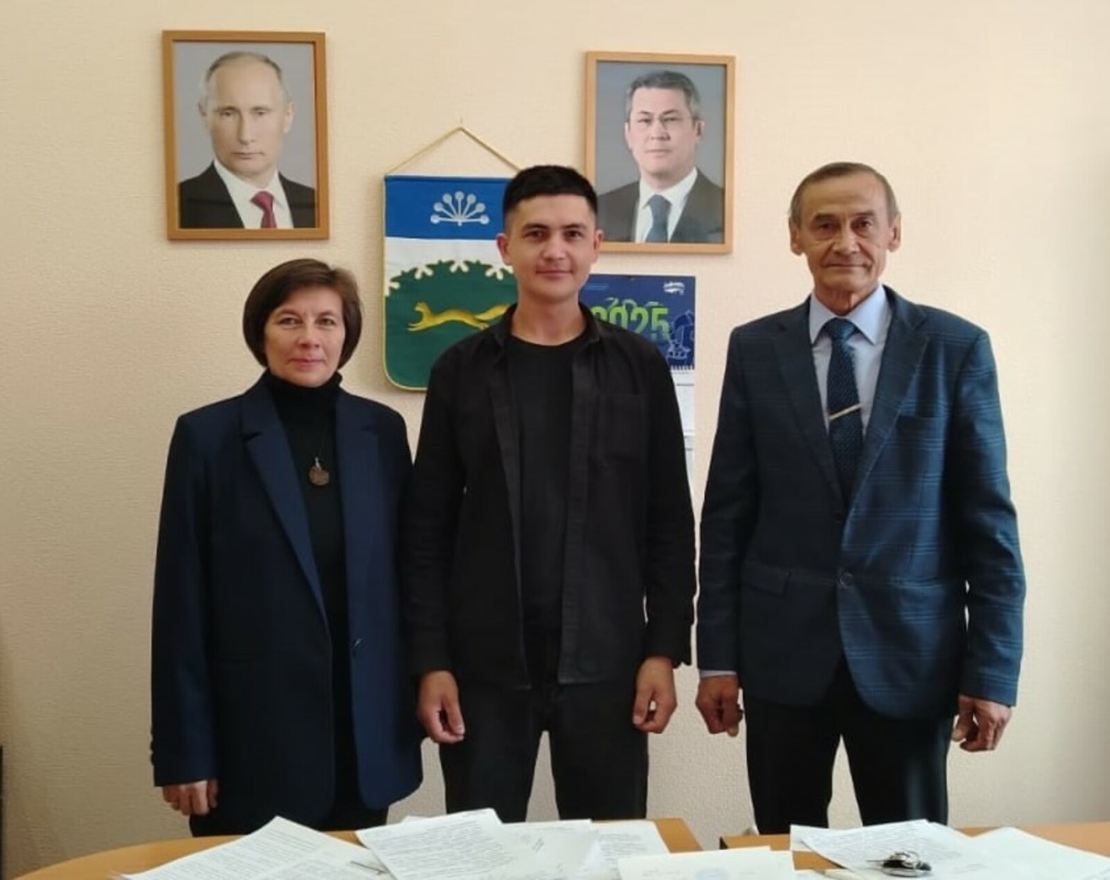 Сибайских студентов пригласили на «ПРОреставрацию»