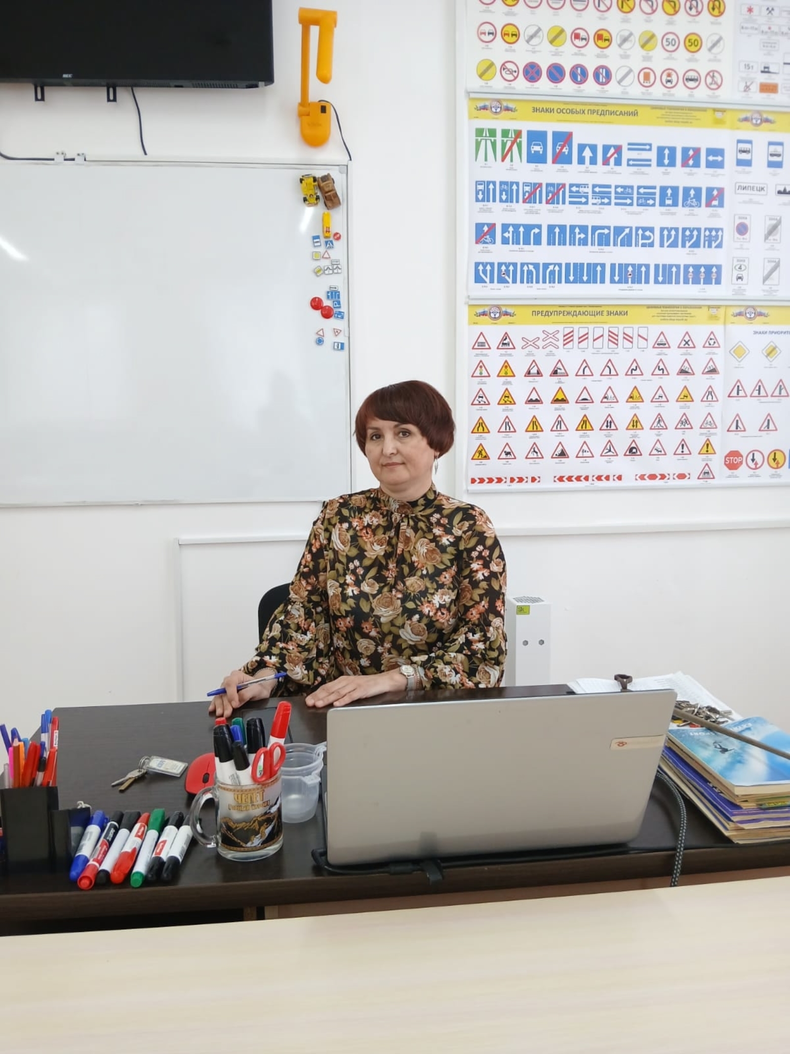 В Сибае открылся новый автоцентр