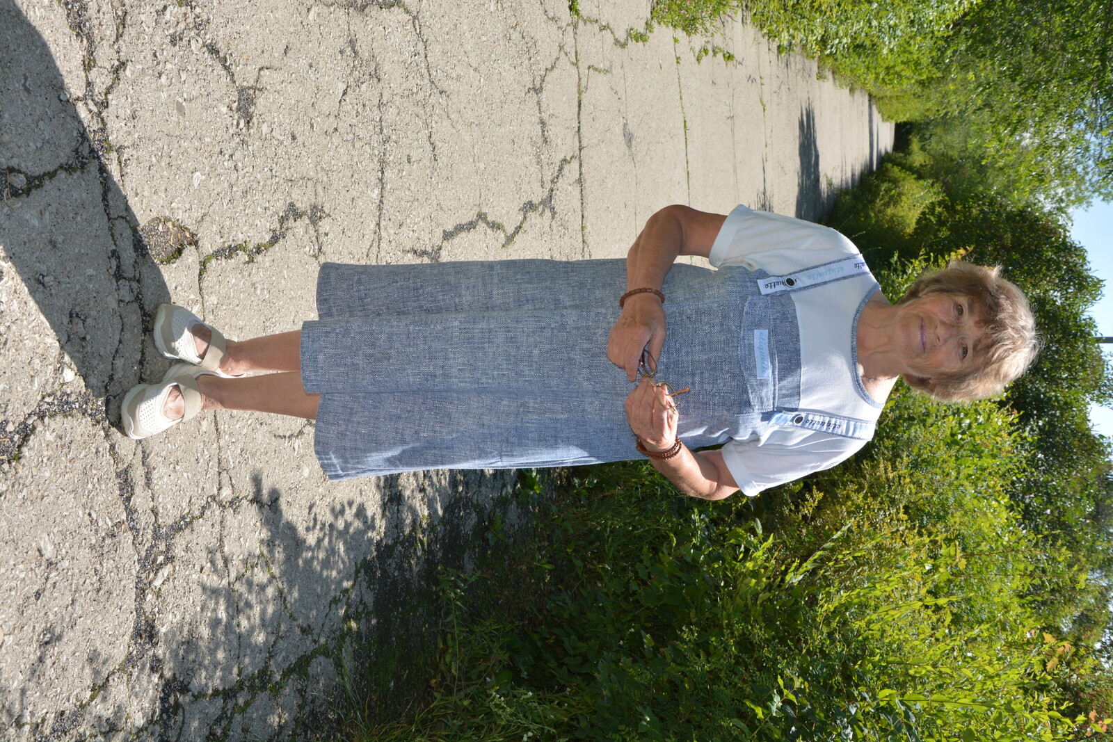 Воспитывающие тренировки Татьяны СЕЛИВАНОВОЙ