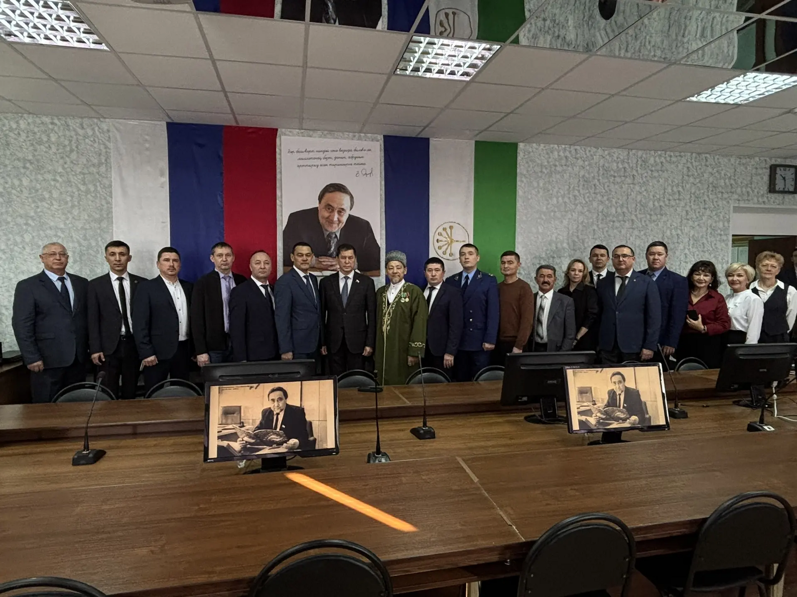 В Сибае обучили экологических инспекторов