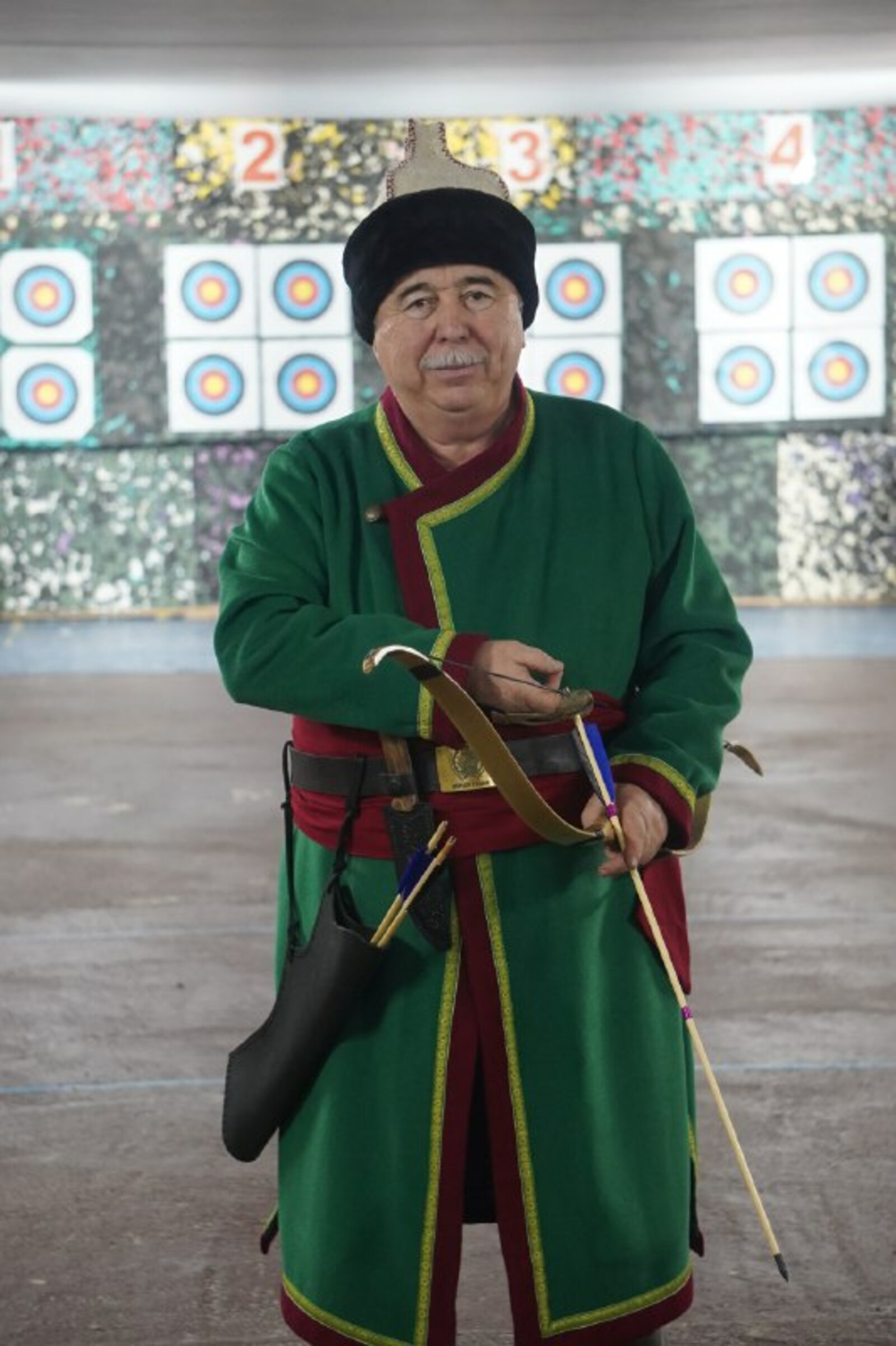 С почтением к «северным амурам»