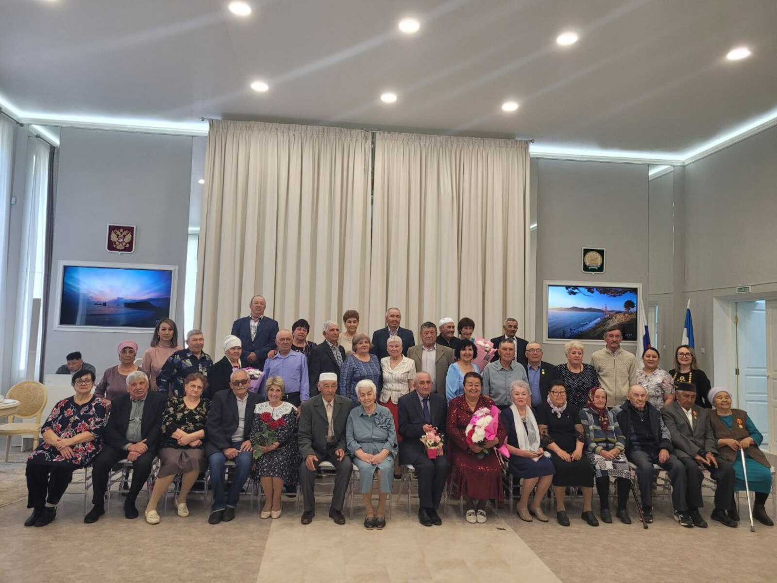 Радоваться каждому дню, прожитому вместе