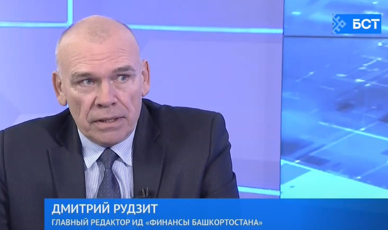 Руководитель пресс-службы Ассоциации кредитных организаций РБ Дмитрий Рудзит: «Санкции не повлияют на сбережения россиян»