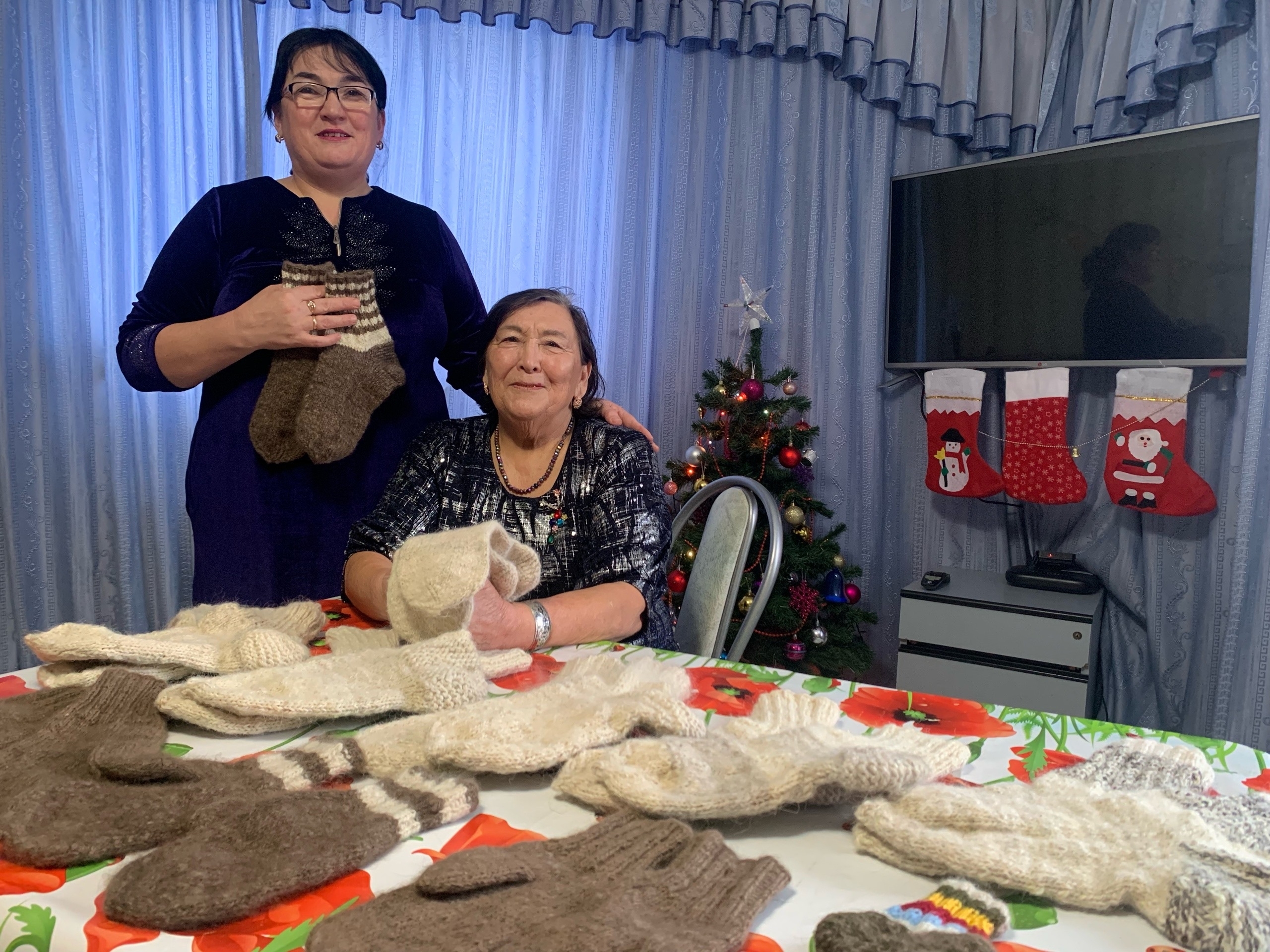 Новогодние каникулы с пользой