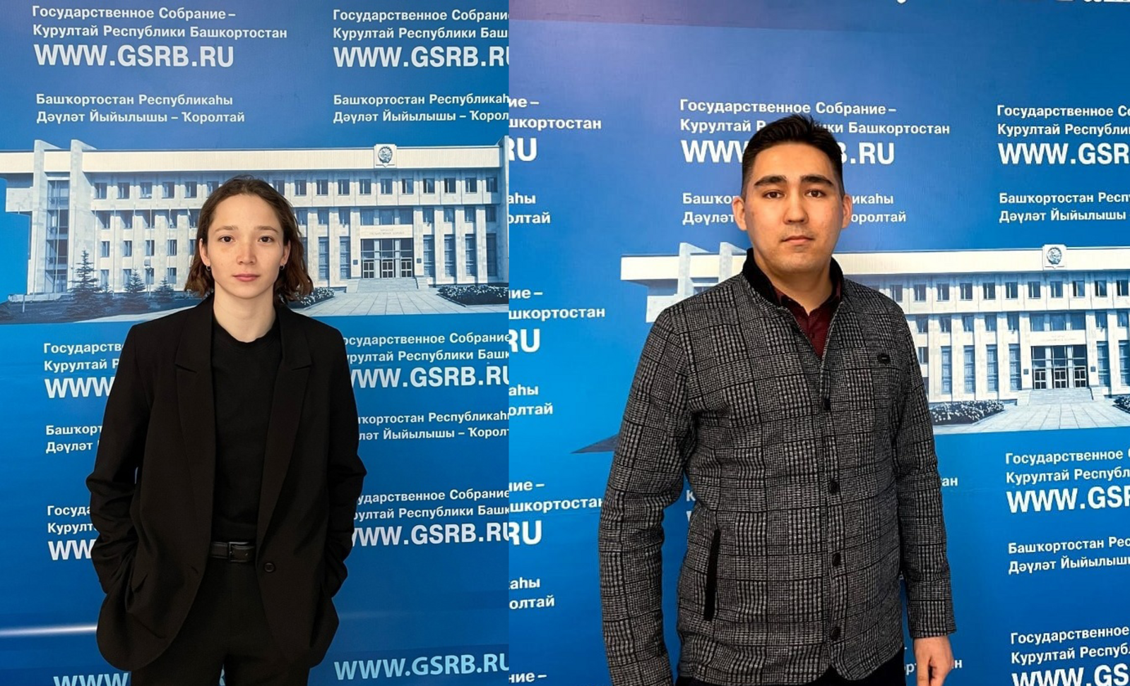 Сибайцы вошли в состав Молодежной общественной палаты седьмого созыва при Госсобрании Башкортостана