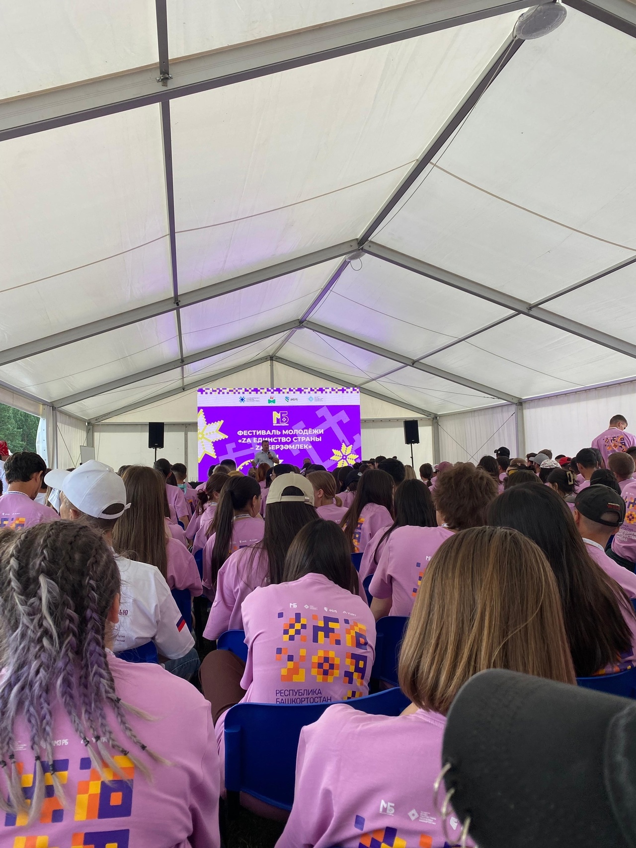 Новая волна идей и вдохновения для студентов Сибая