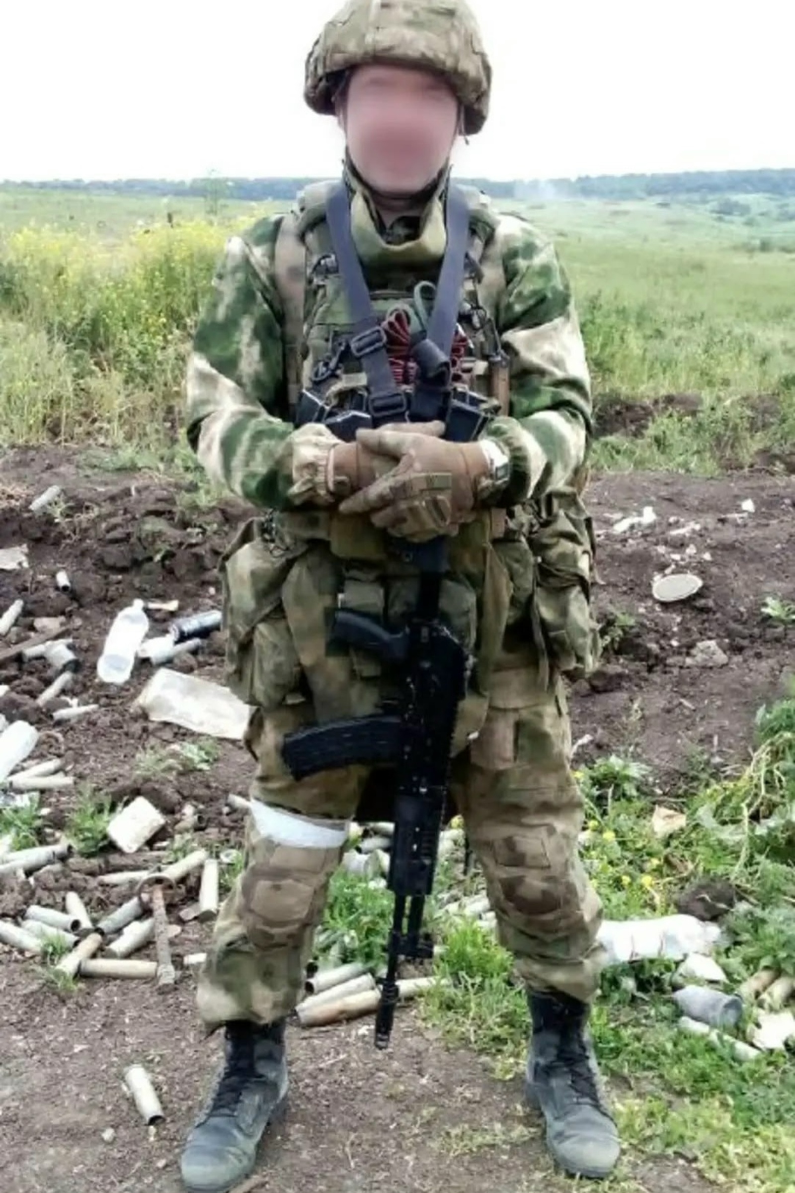 «Когда управляю дроном, чувствую себя птицей»: оператор БПЛА о работе