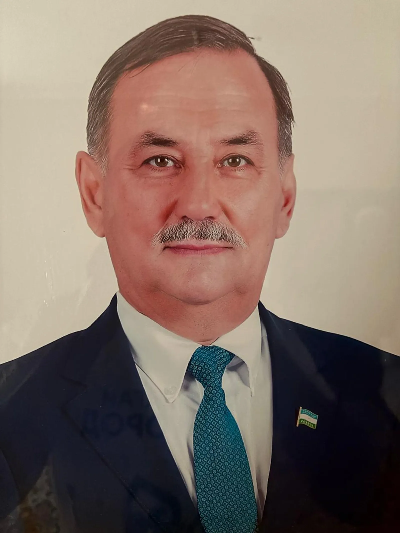 Яудат БИККИНОВ: "Что значит для меня Сибай"