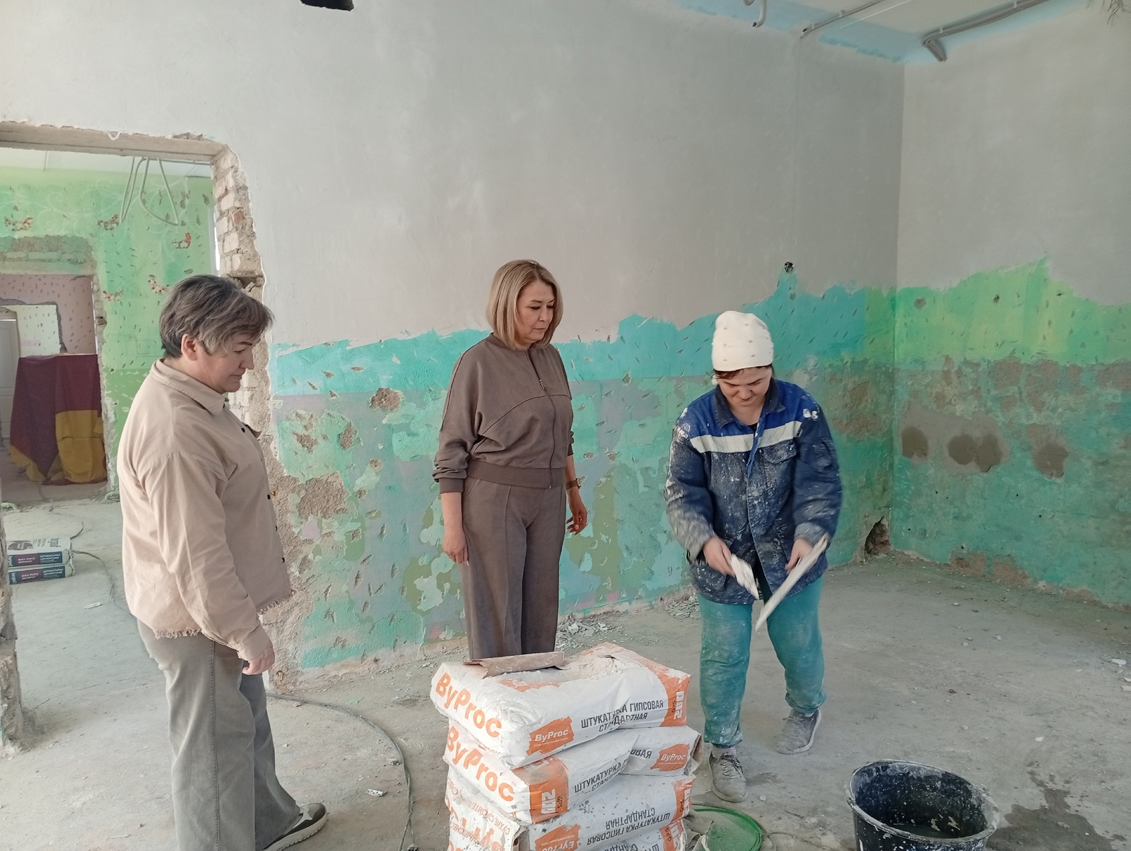 «Светлячок» станет ярче