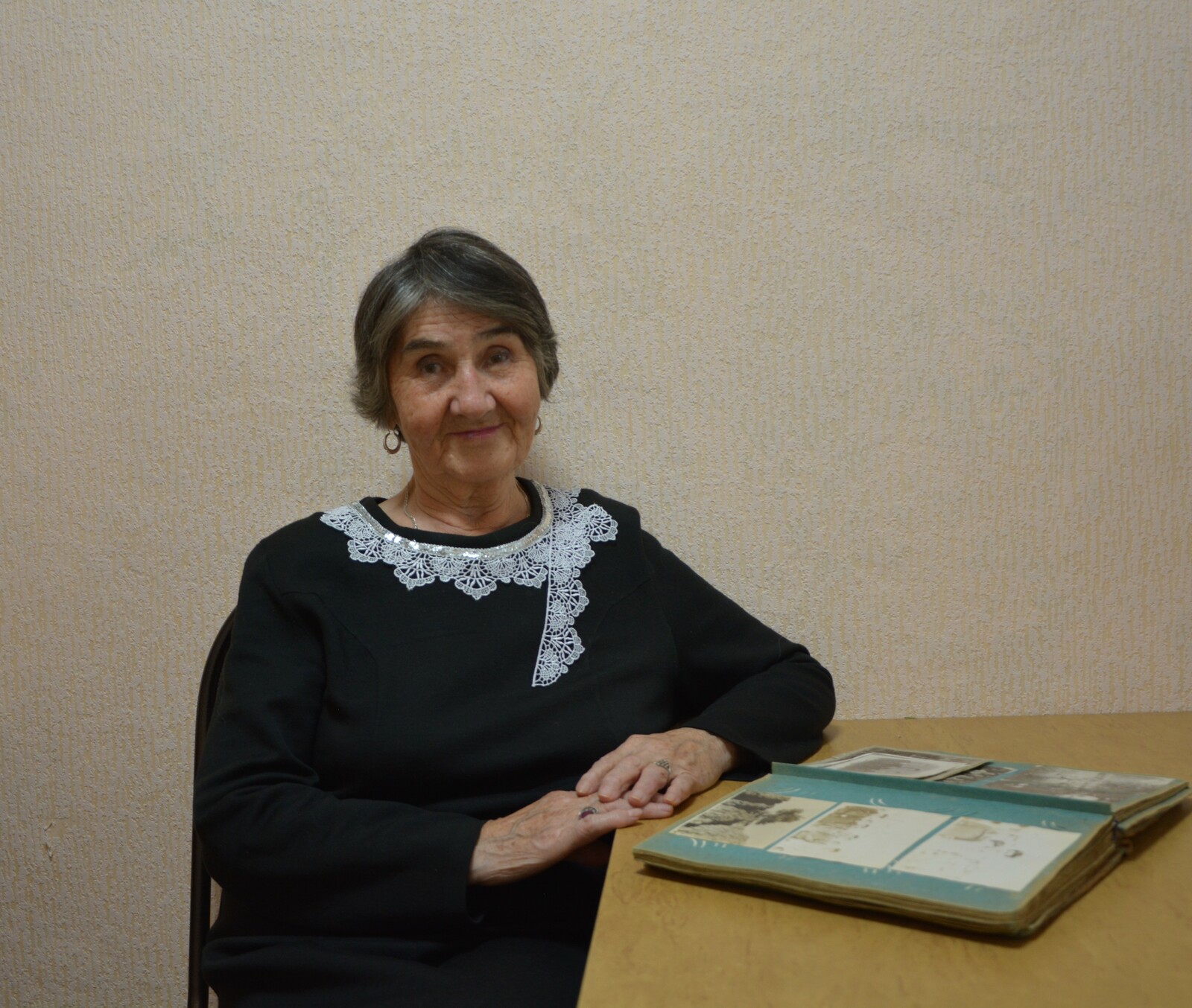 Мечта выступать на сцене сбылась!