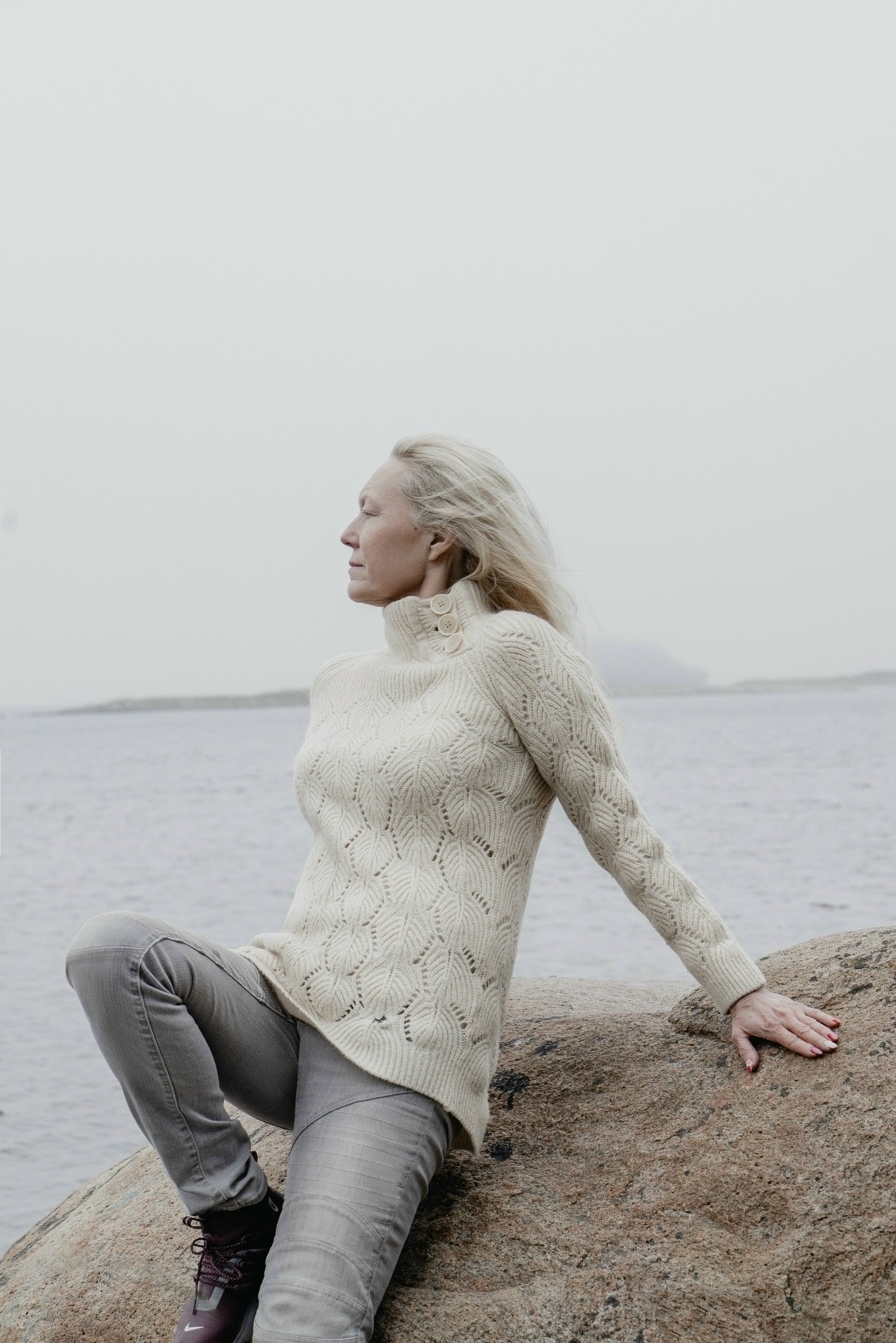 А ЗНАЕТЕ, КАК СТАРЕТЬ МЕДЛЕННЕЕ?