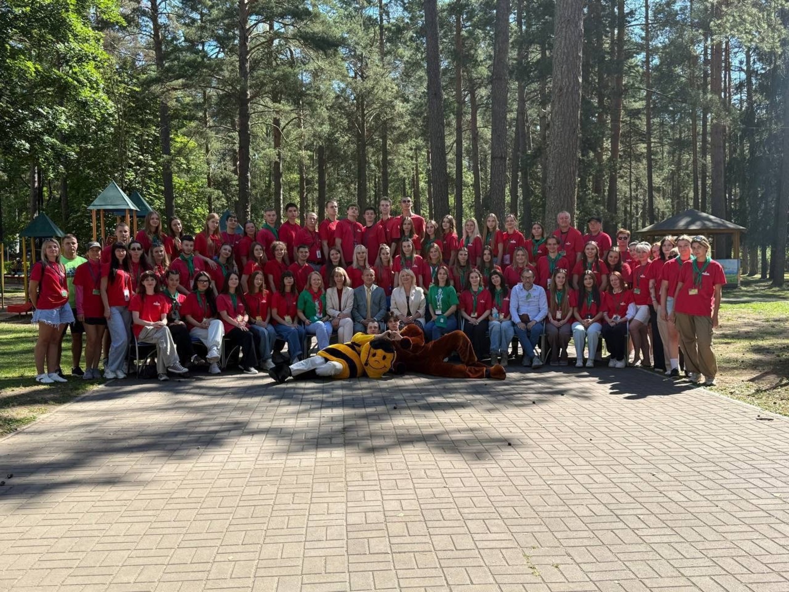 Глава Башкирии рассказал о создании программы школьного туризма с Беларусью