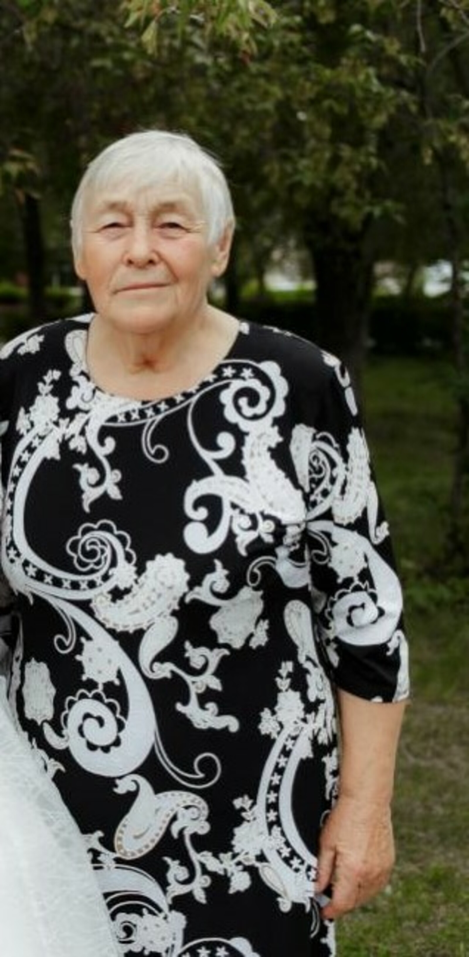 В башкирском Сибае 71-летнюю пенсионерку сбили насмерть на автомобиле недалеко от своего дома
