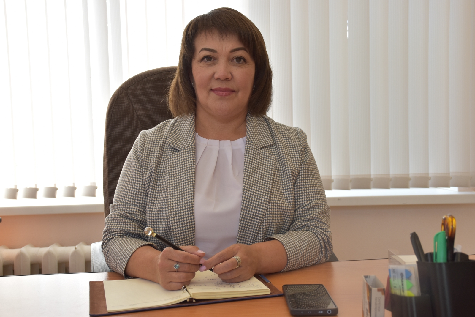 Современная образовательная среда меняет взгляды