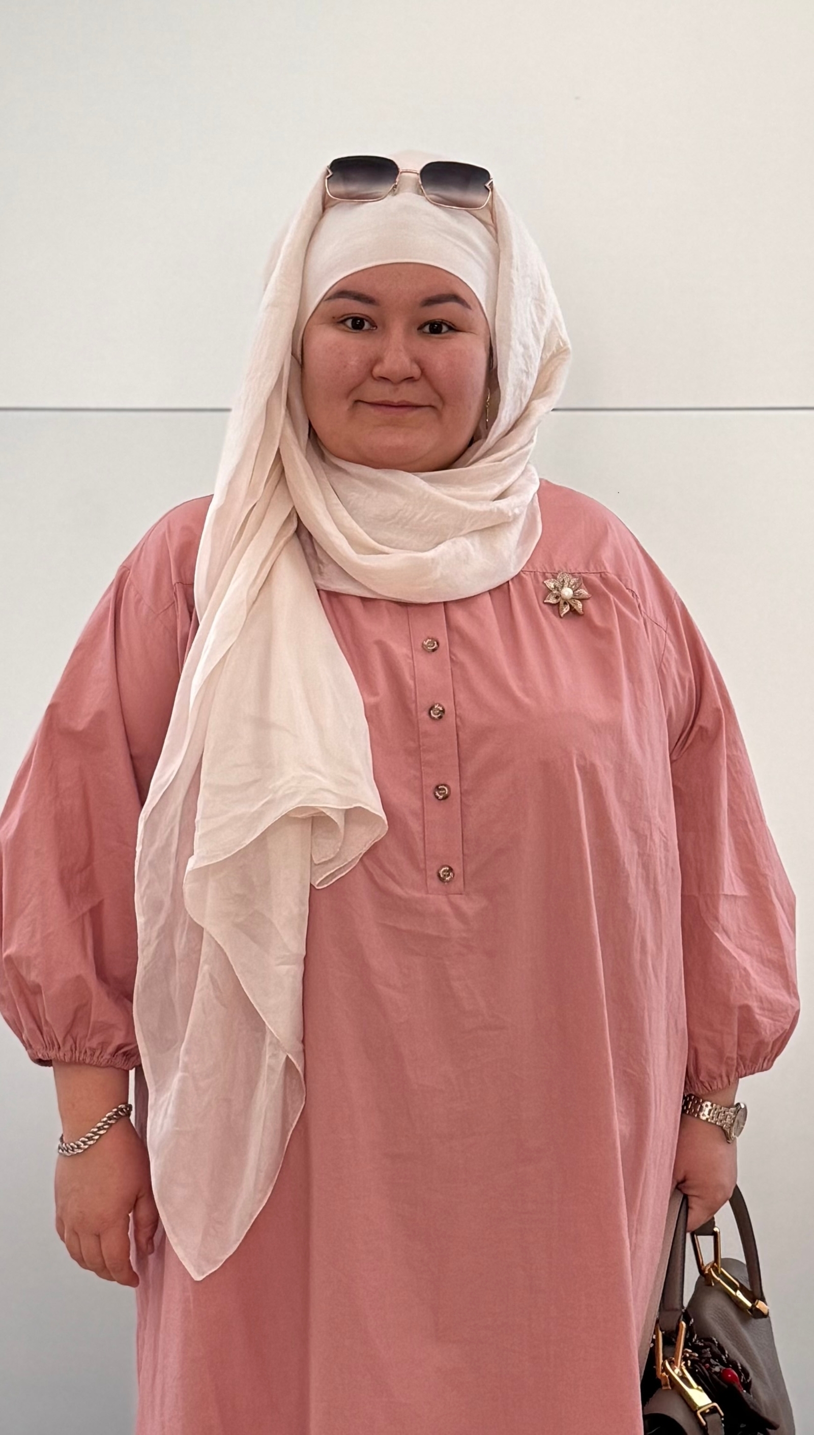 Предпринимательница открыла новый виток