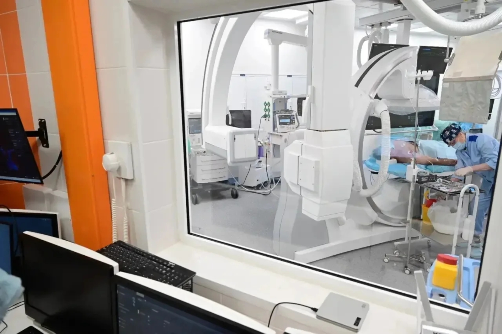 Радий Хабиров: в Уфу прибыла делегация Челябинской области