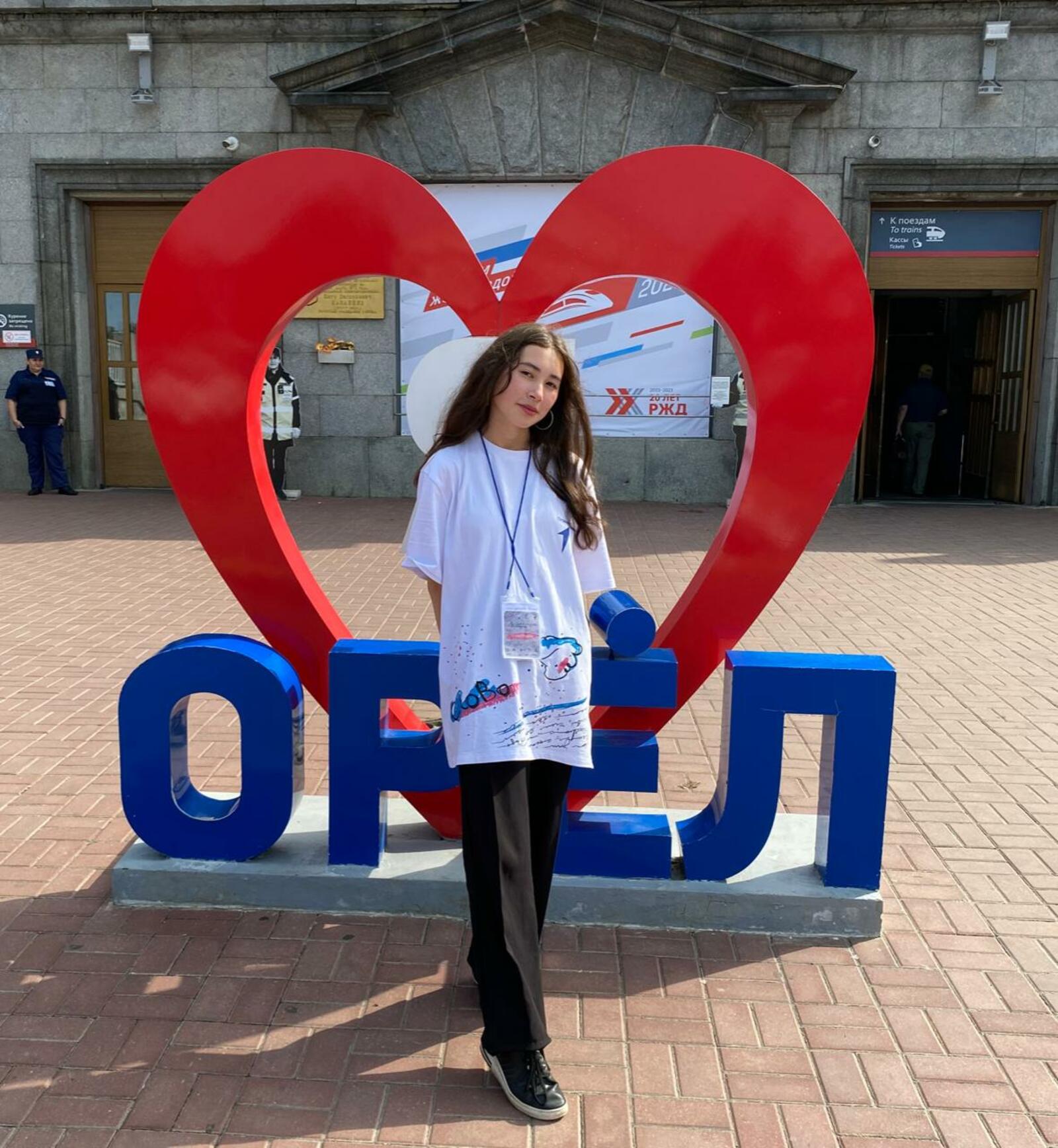 Сибайская ученица прошла в финал Всероссийского конкурса «Литературный марафон»