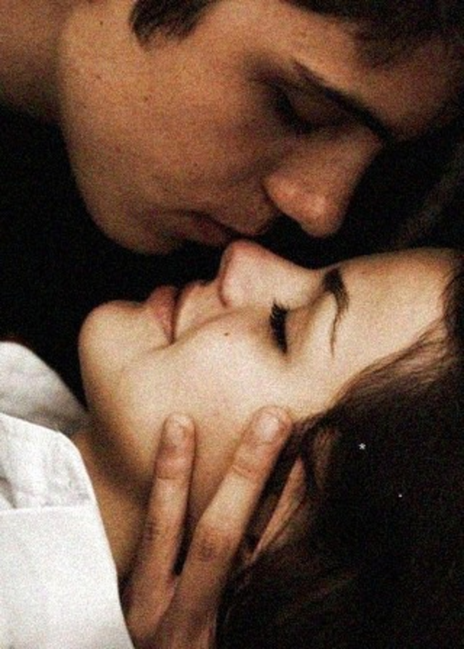 Про любовь и предательство