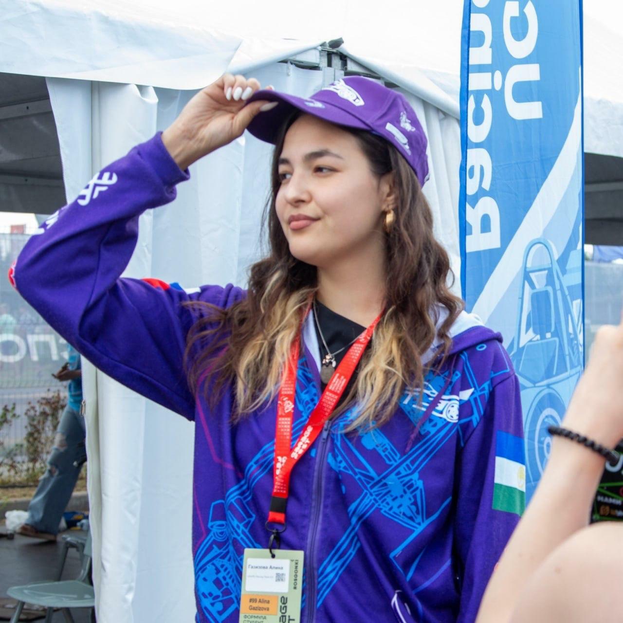 Гоночная команда Межвузовского кампуса выступила на международных состязаниях